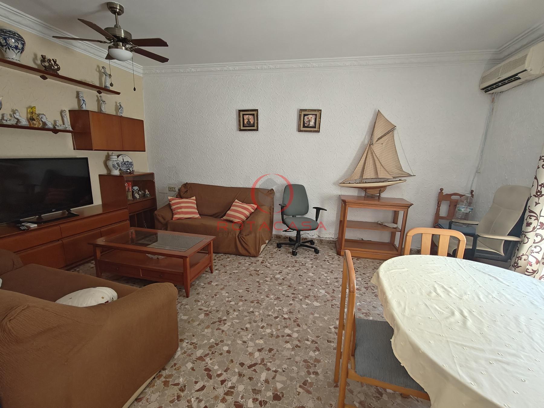 Venta de piso en Rota