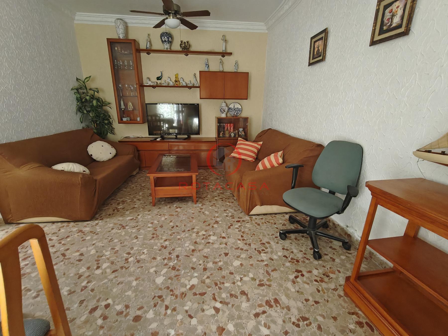 Venta de piso en Rota