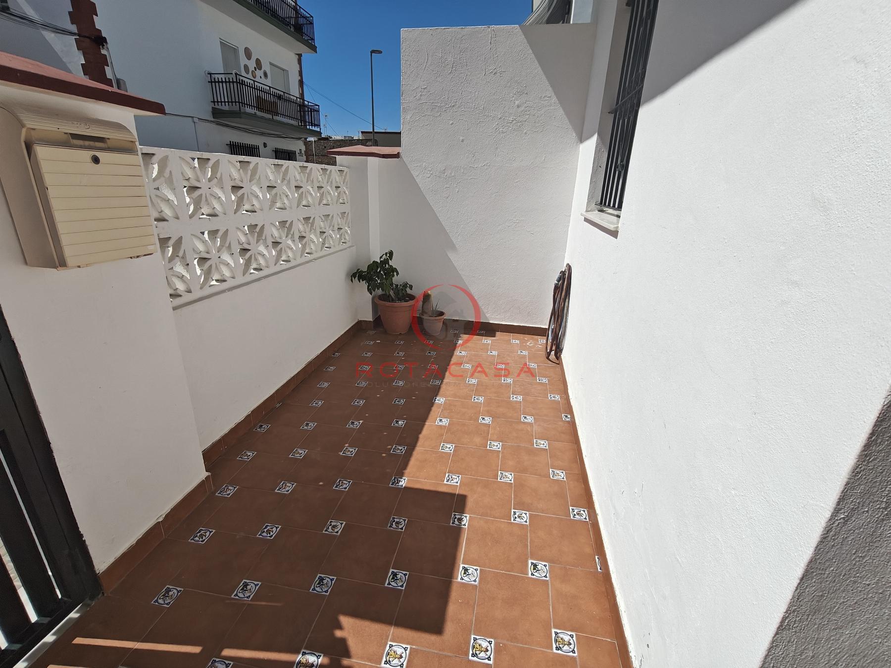 Venta de piso en Rota