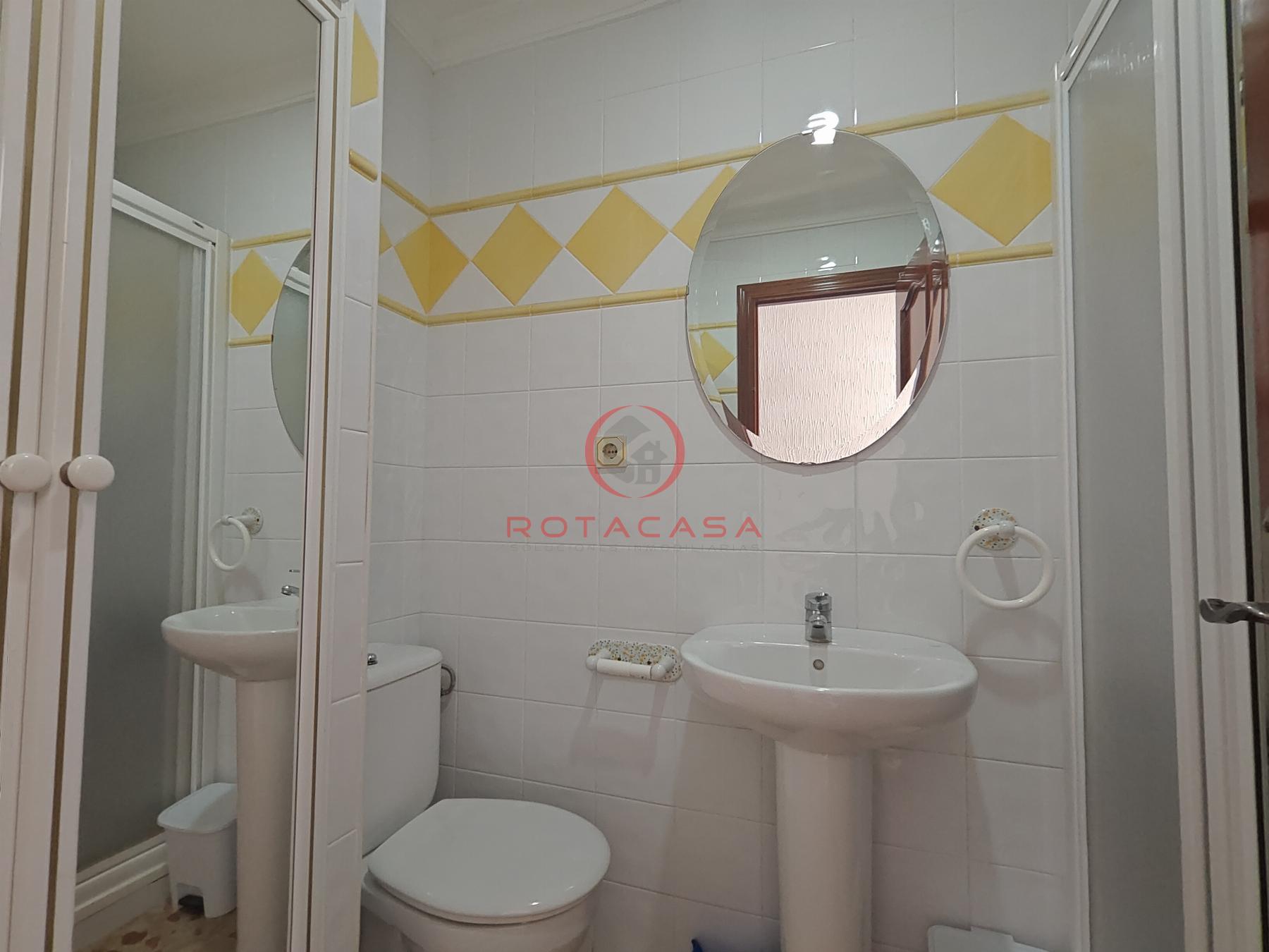 Venta de piso en Rota