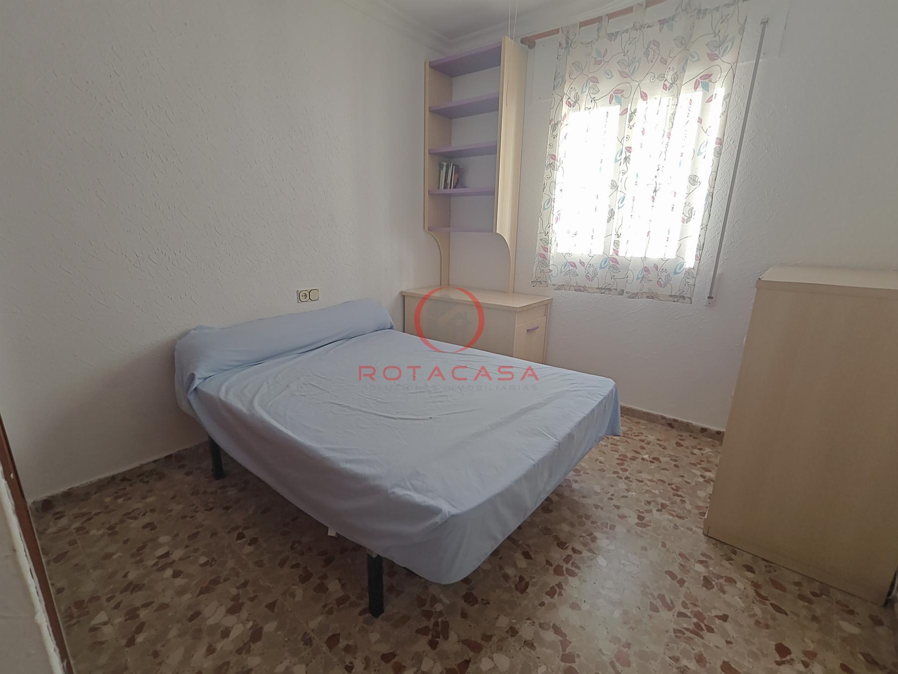 Venta de piso en Rota