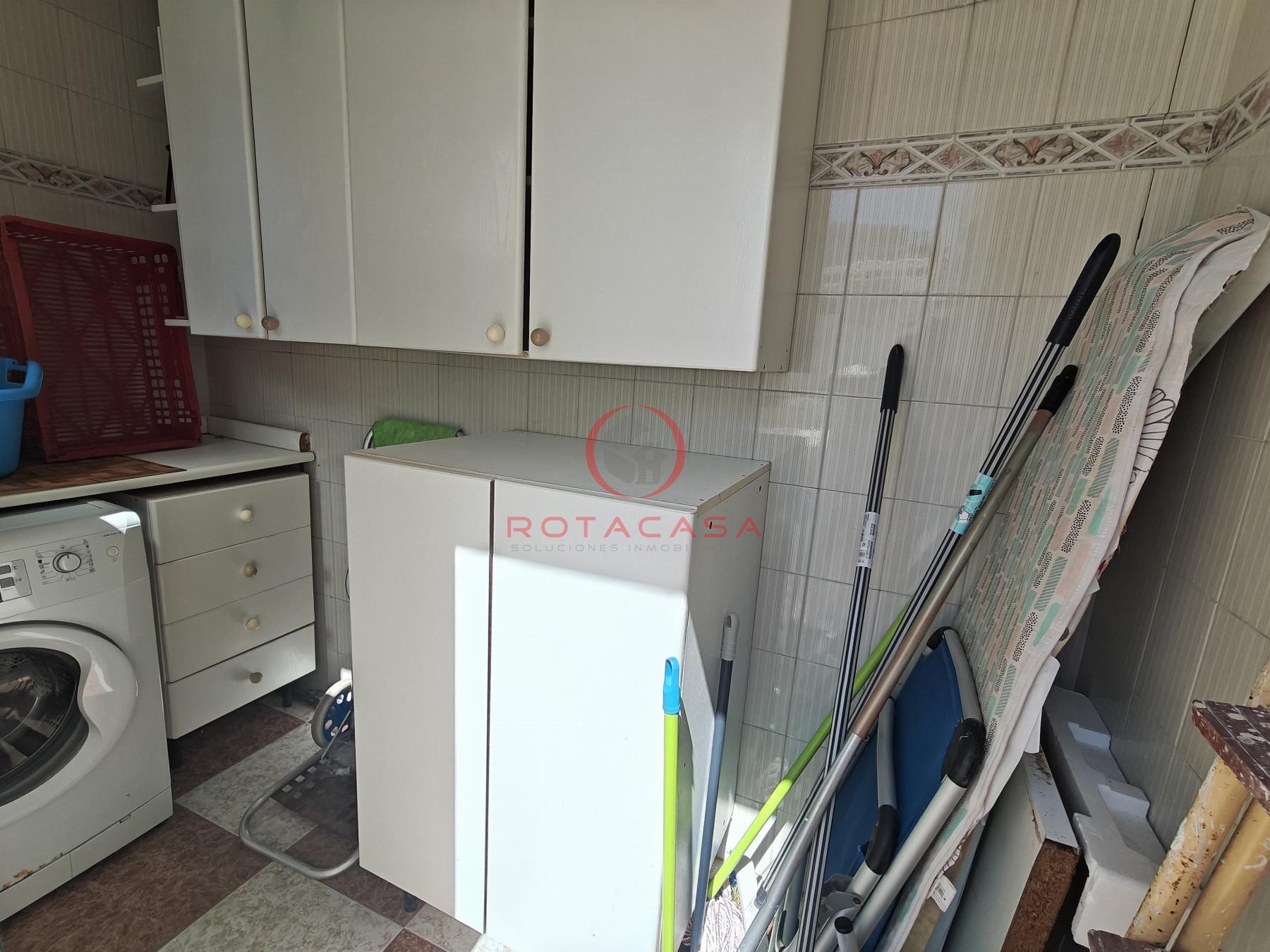Venta de piso en Rota