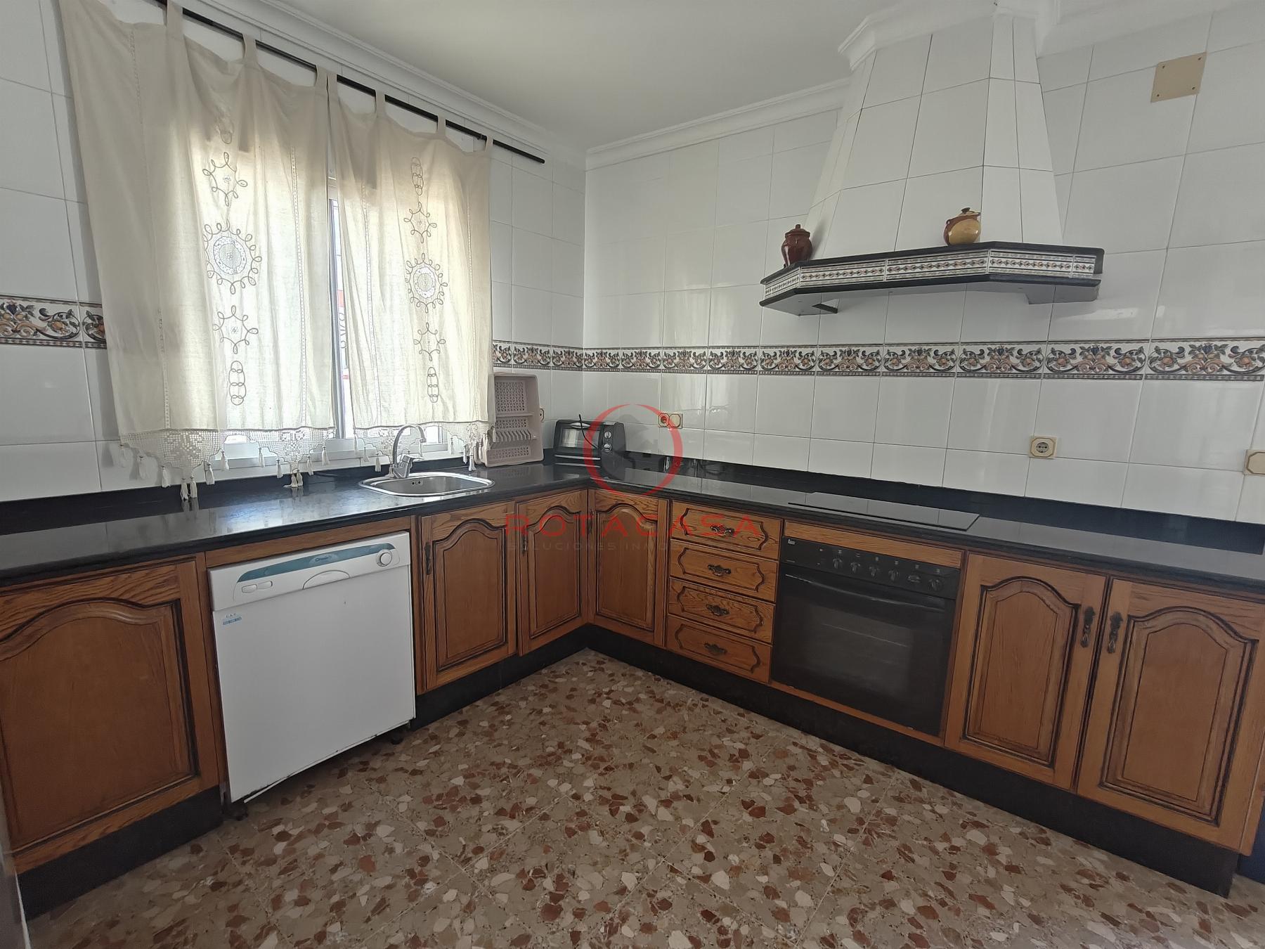 Venta de piso en Rota