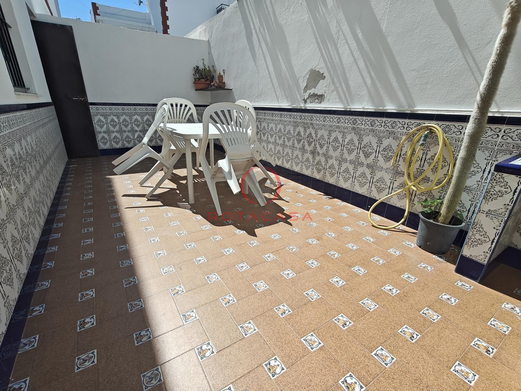 Venta de piso en Rota