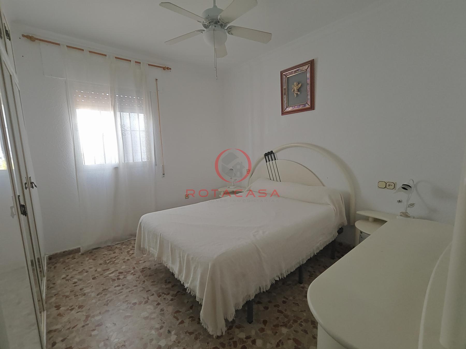 Venta de piso en Rota