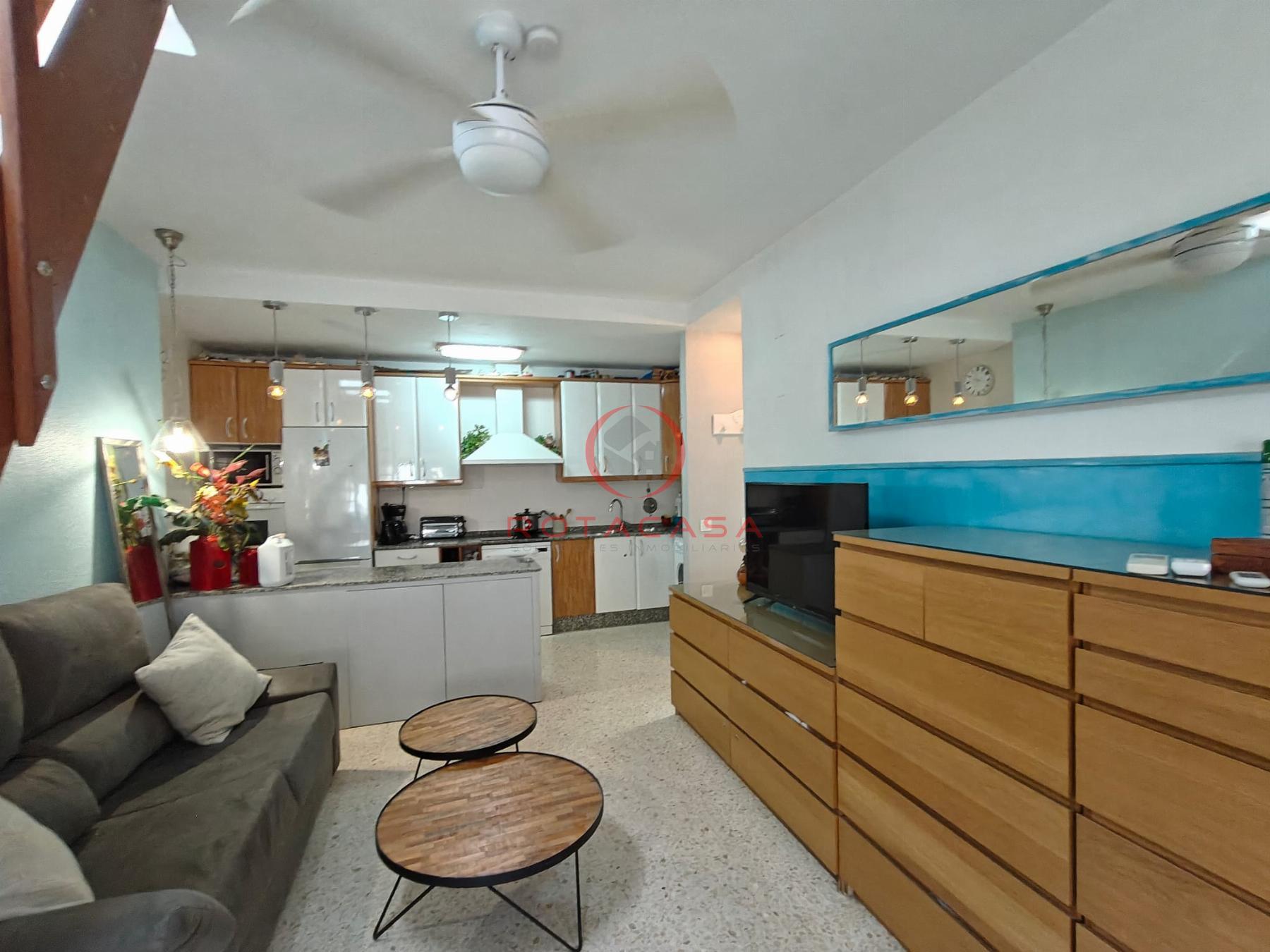 For rent of apartment in Rota