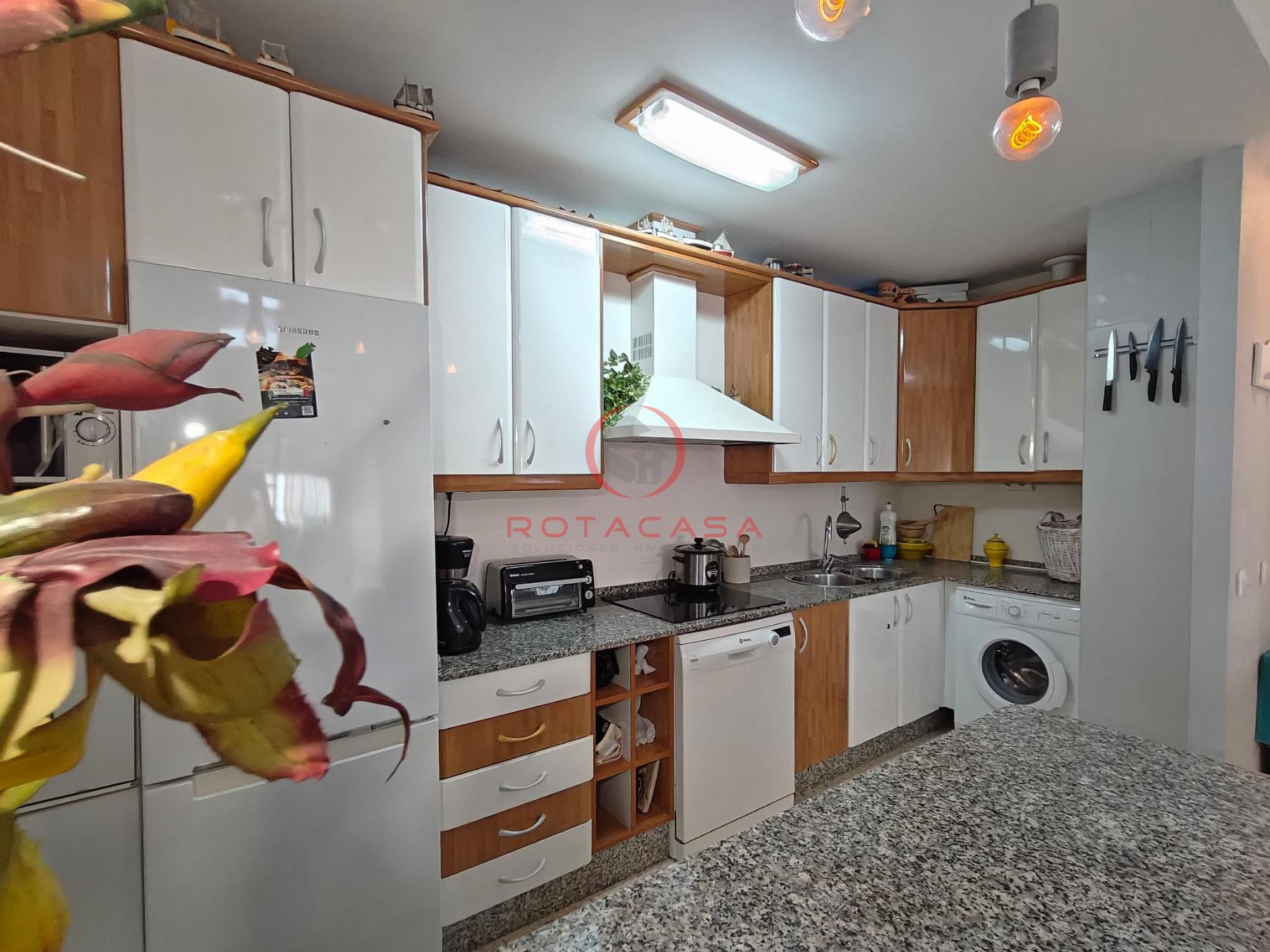 For rent of apartment in Rota