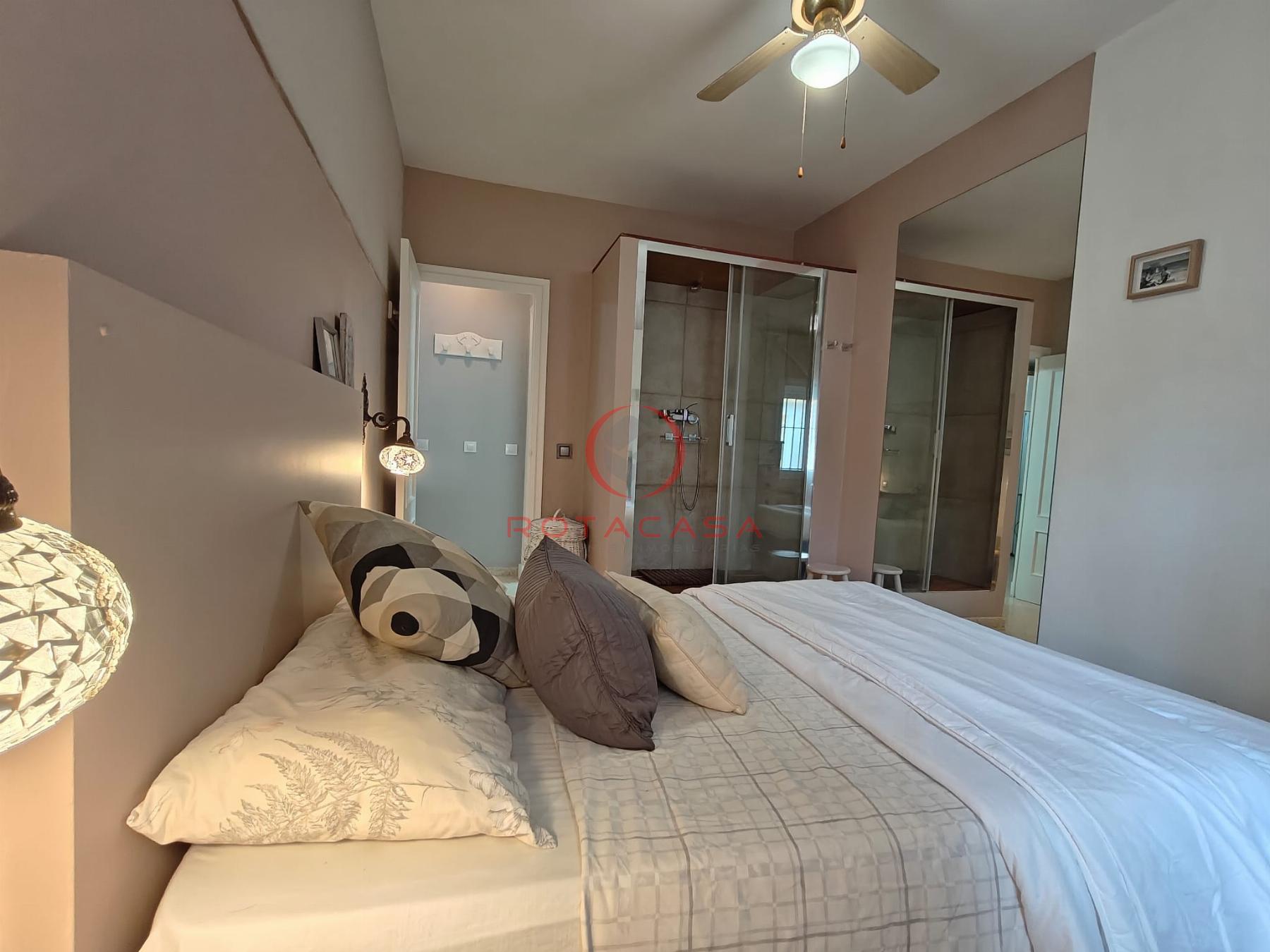 For rent of apartment in Rota
