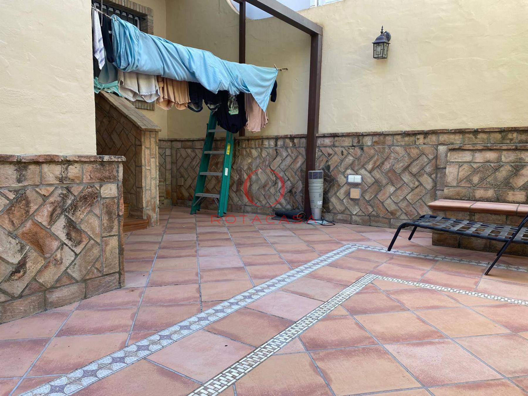 Venta de casa en Rota Venta de casa en Rota