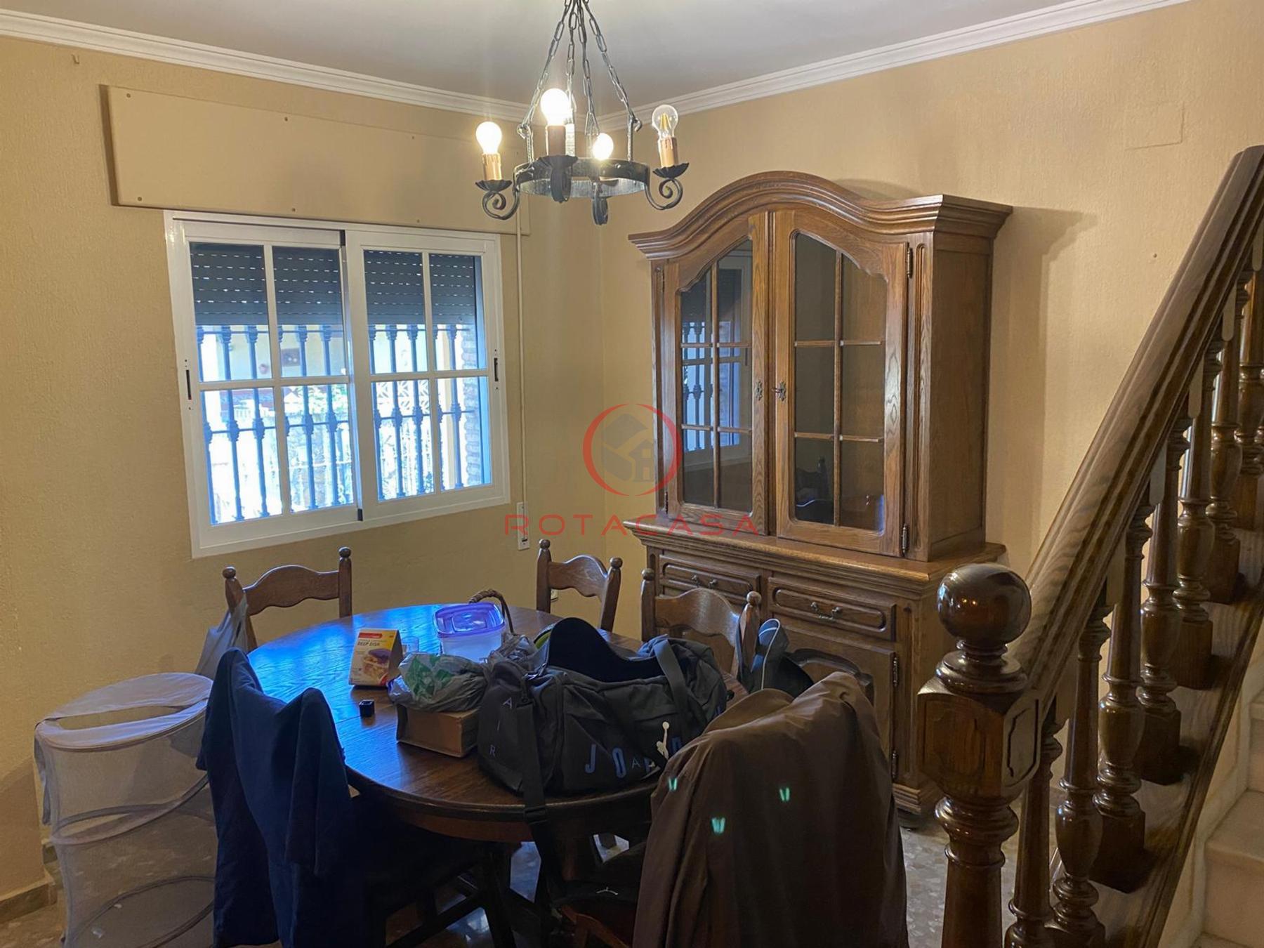 Venta de casa en Rota Venta de casa en Rota