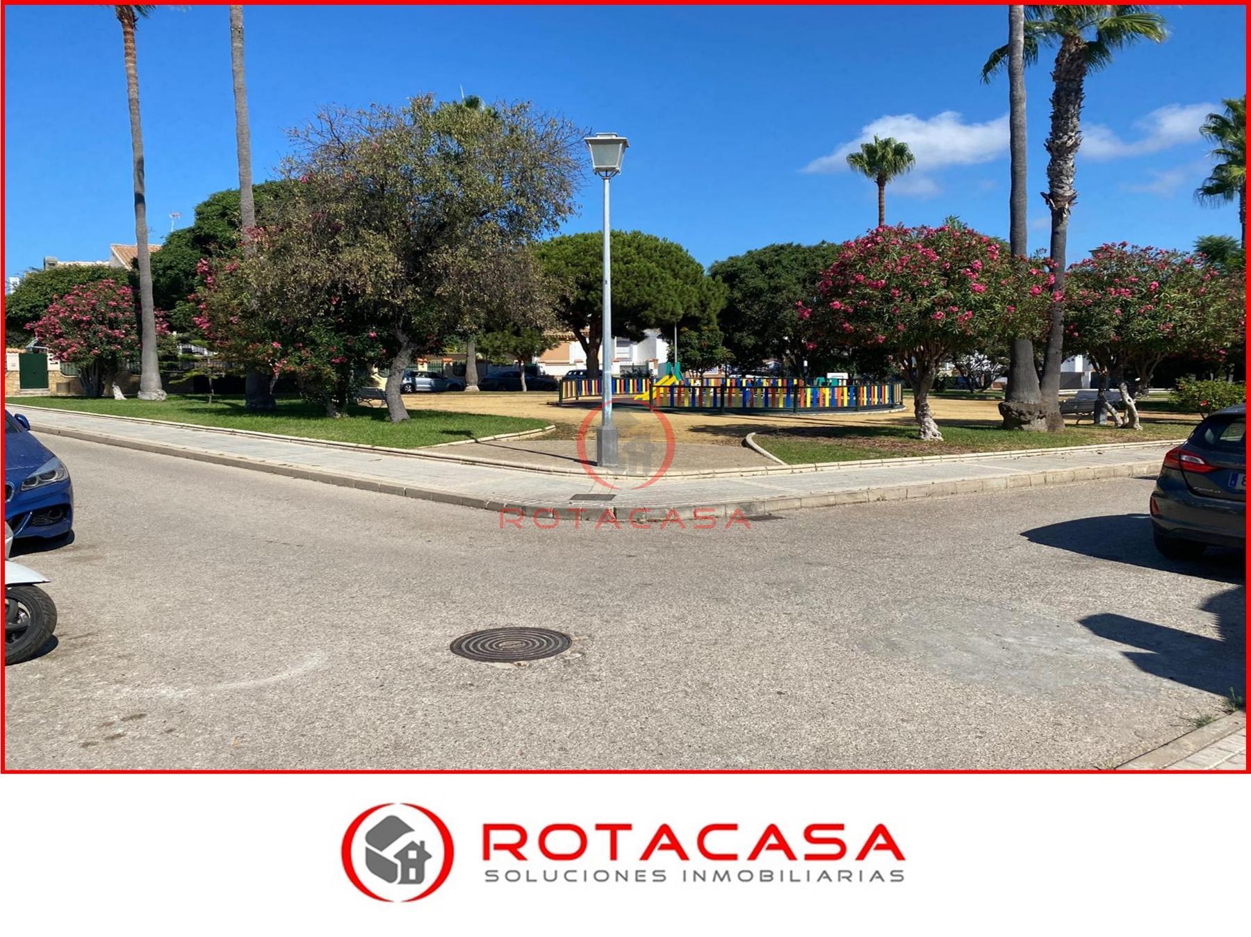 Venta de casa en Rota Venta de casa en Rota