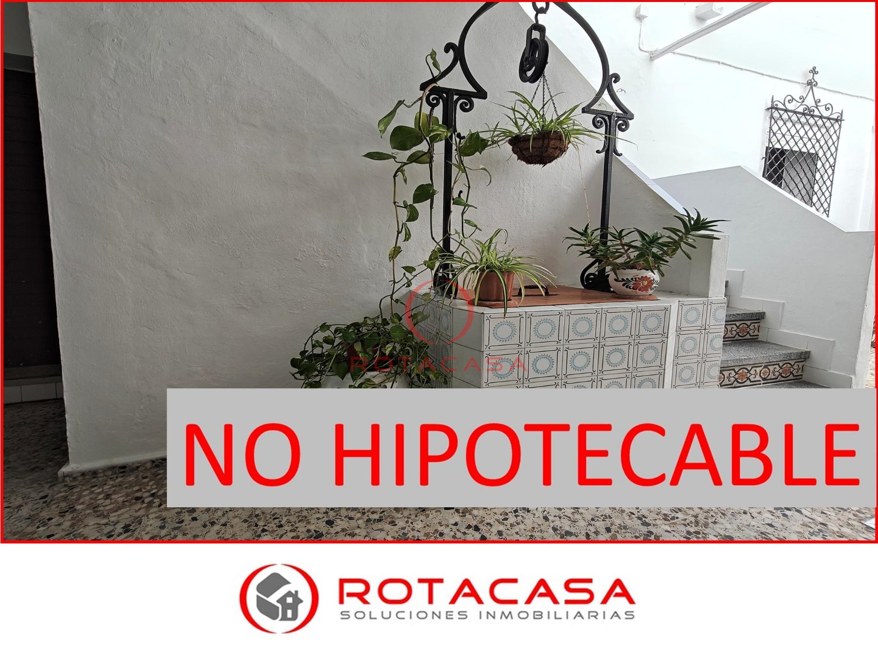 Venta de casa en Rota Venta de casa en Rota