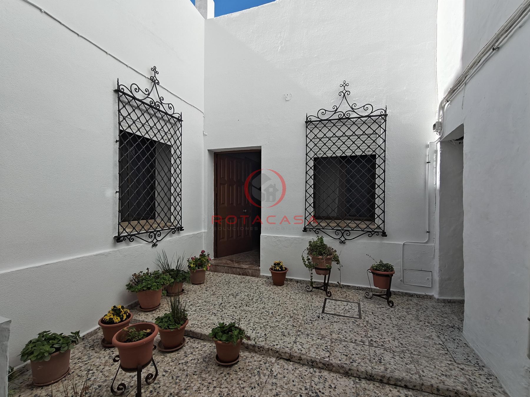 Venta de casa en Rota Venta de casa en Rota