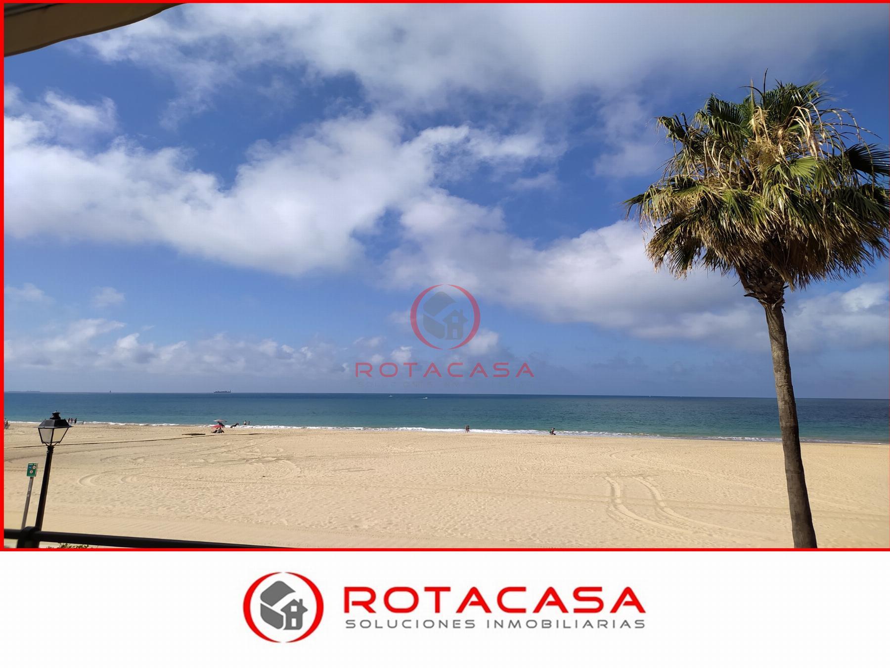Venta de casa en Rota