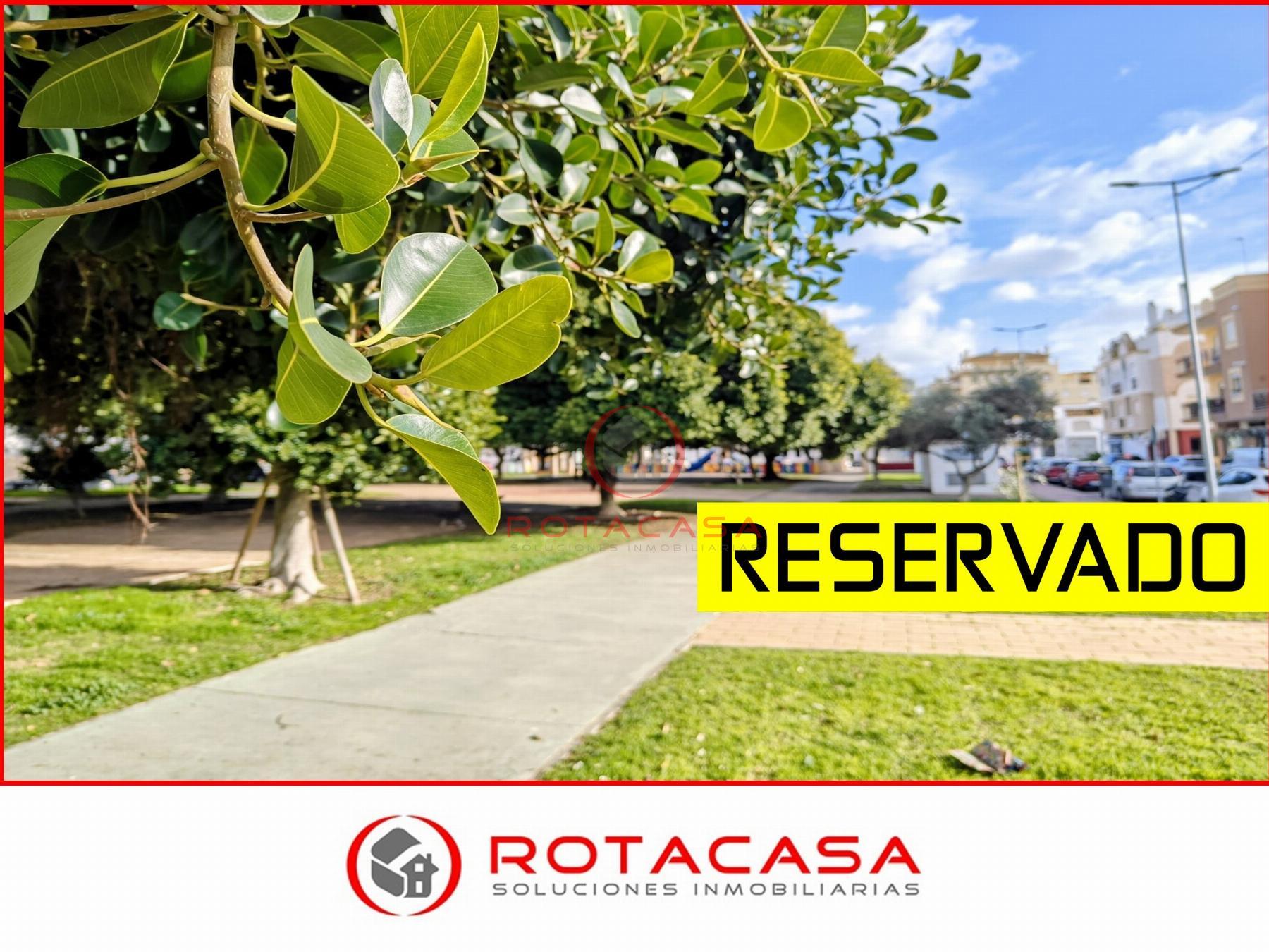 Venta de piso en Rota