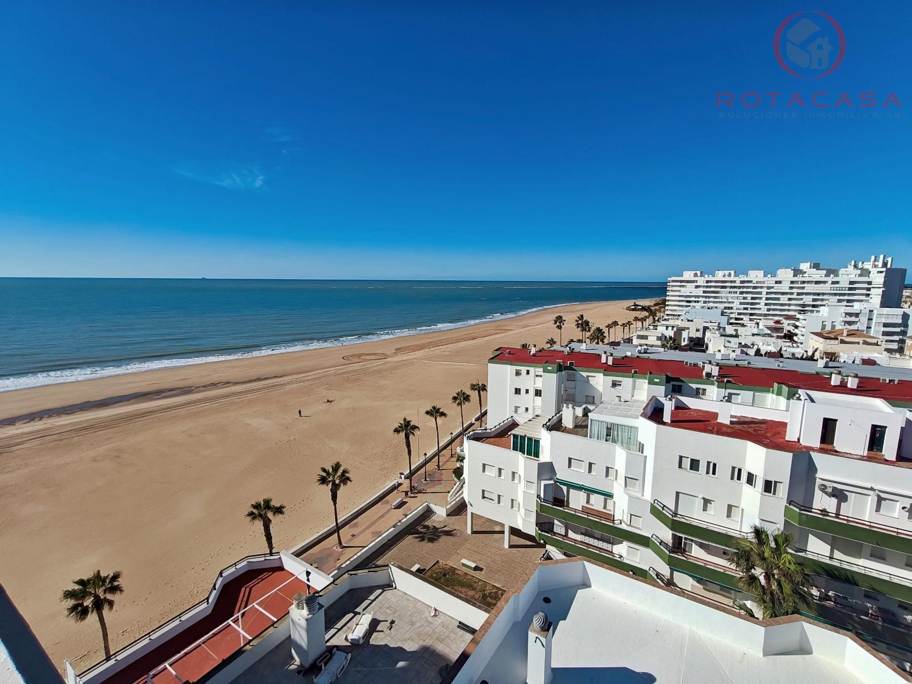 Venta de piso en Rota