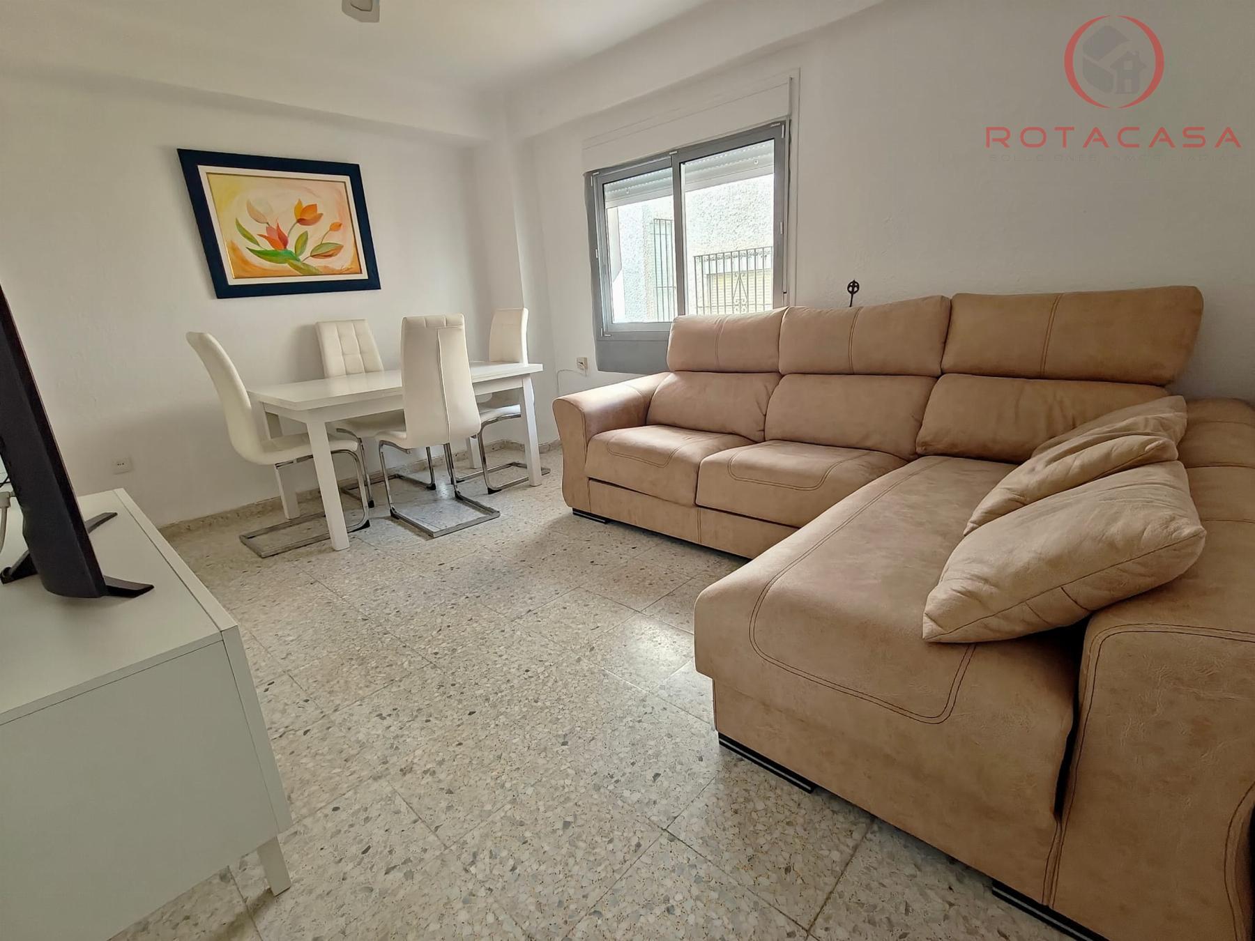 Venta de piso en Rota