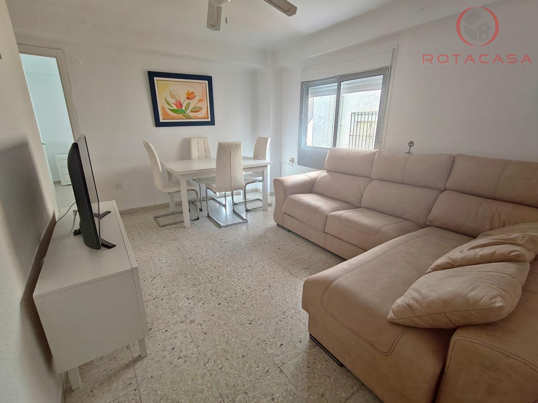 Venta de piso en Rota
