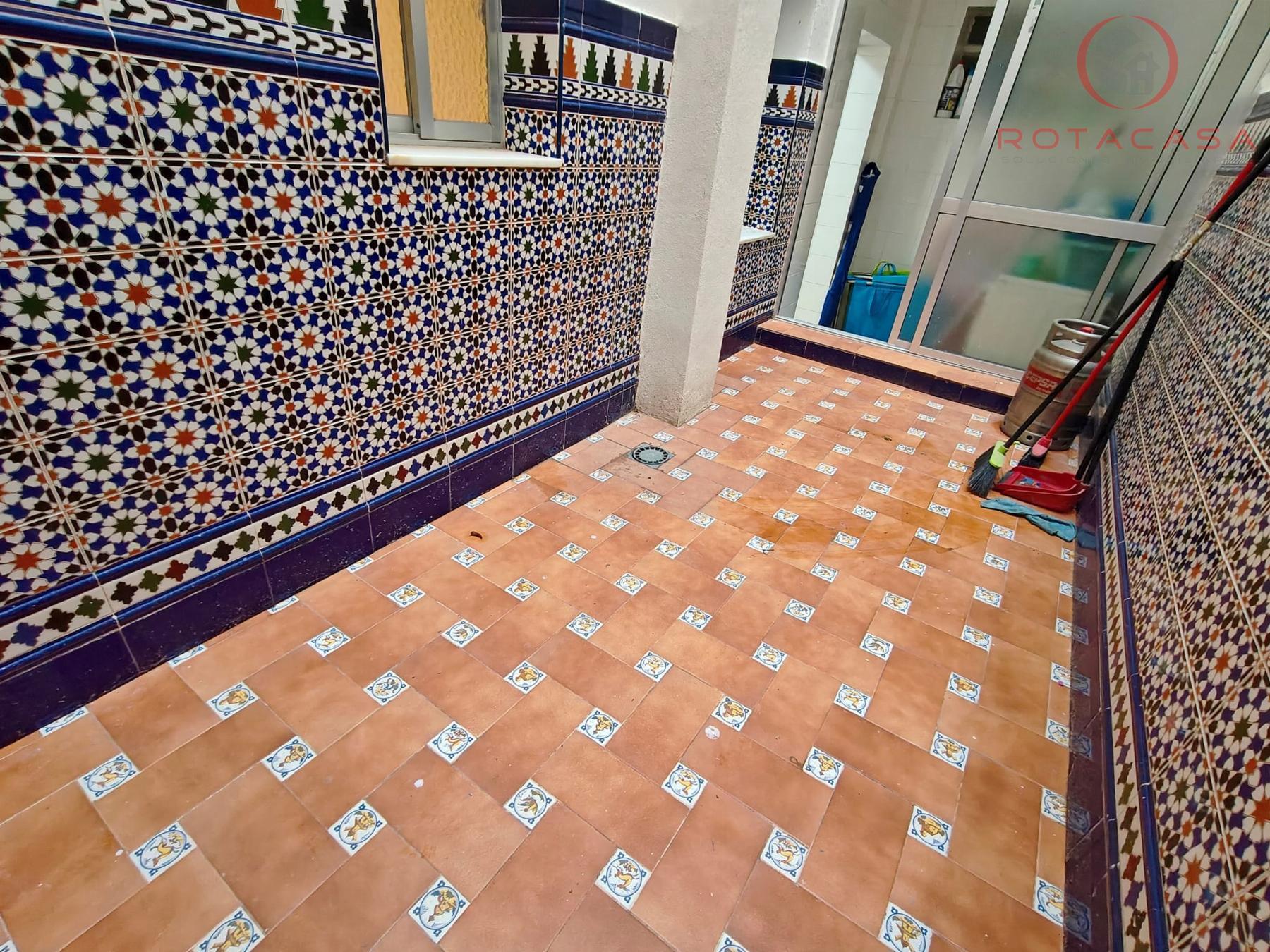 Venta de piso en Rota