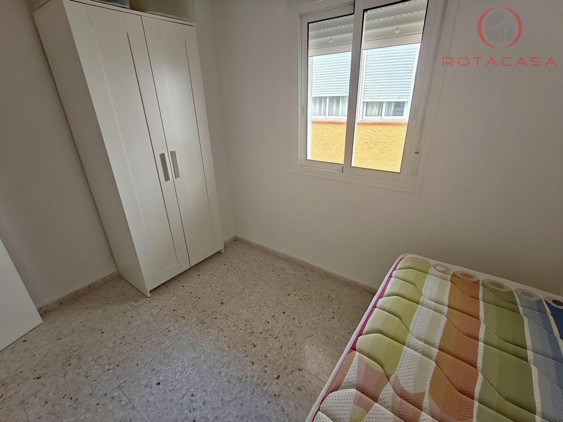 Venta de piso en Rota