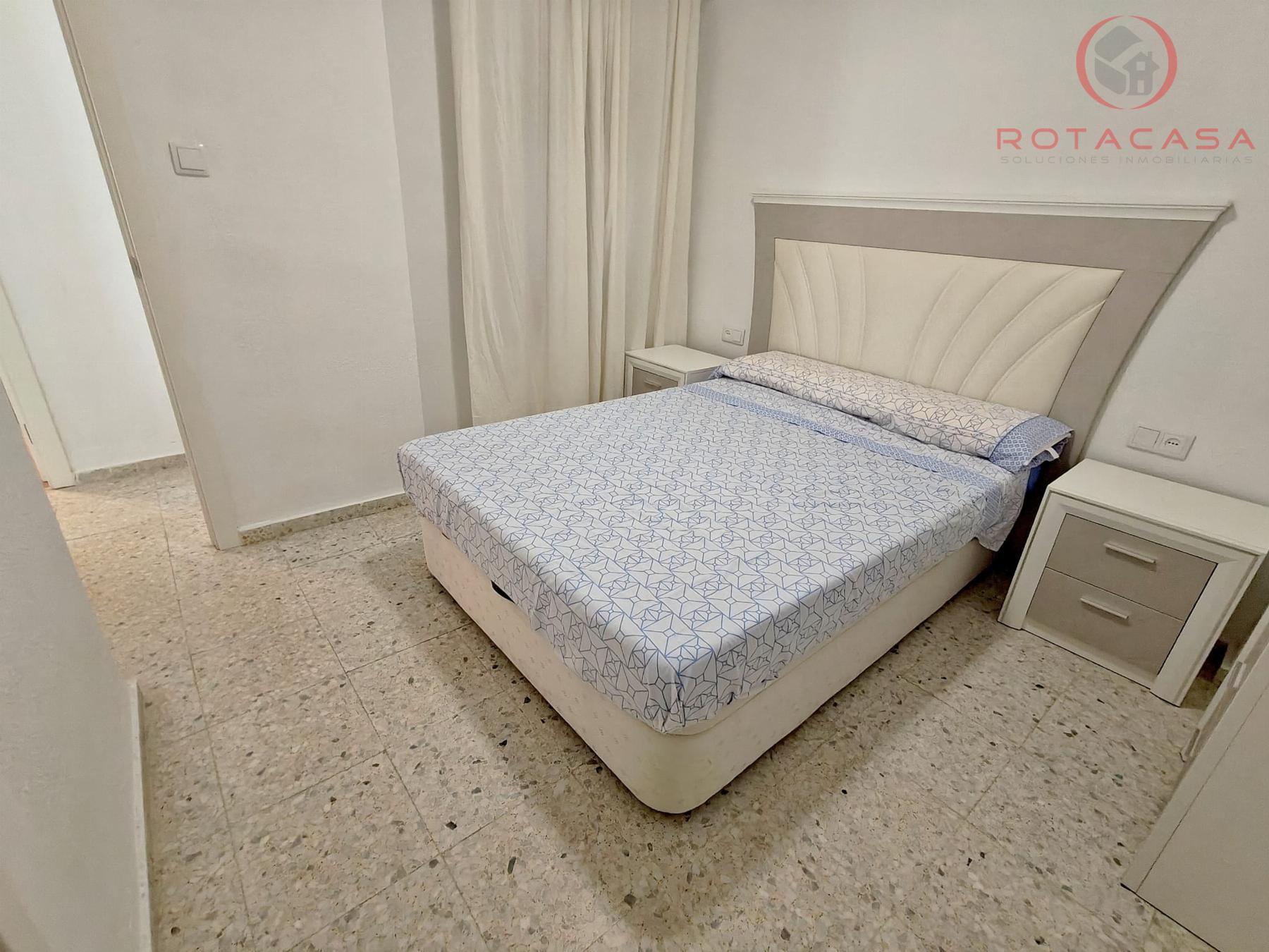 Venta de piso en Rota