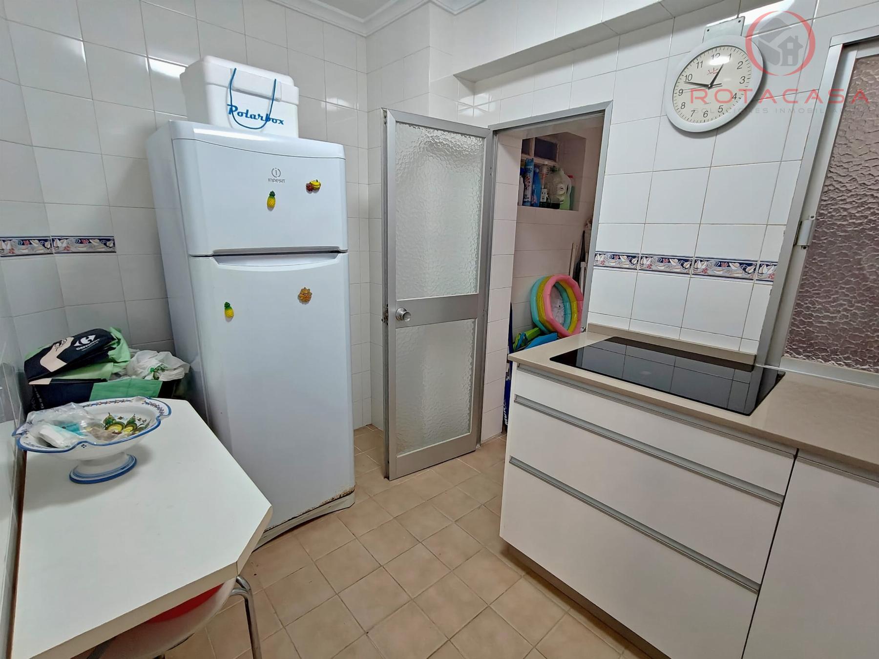 Venta de piso en Rota