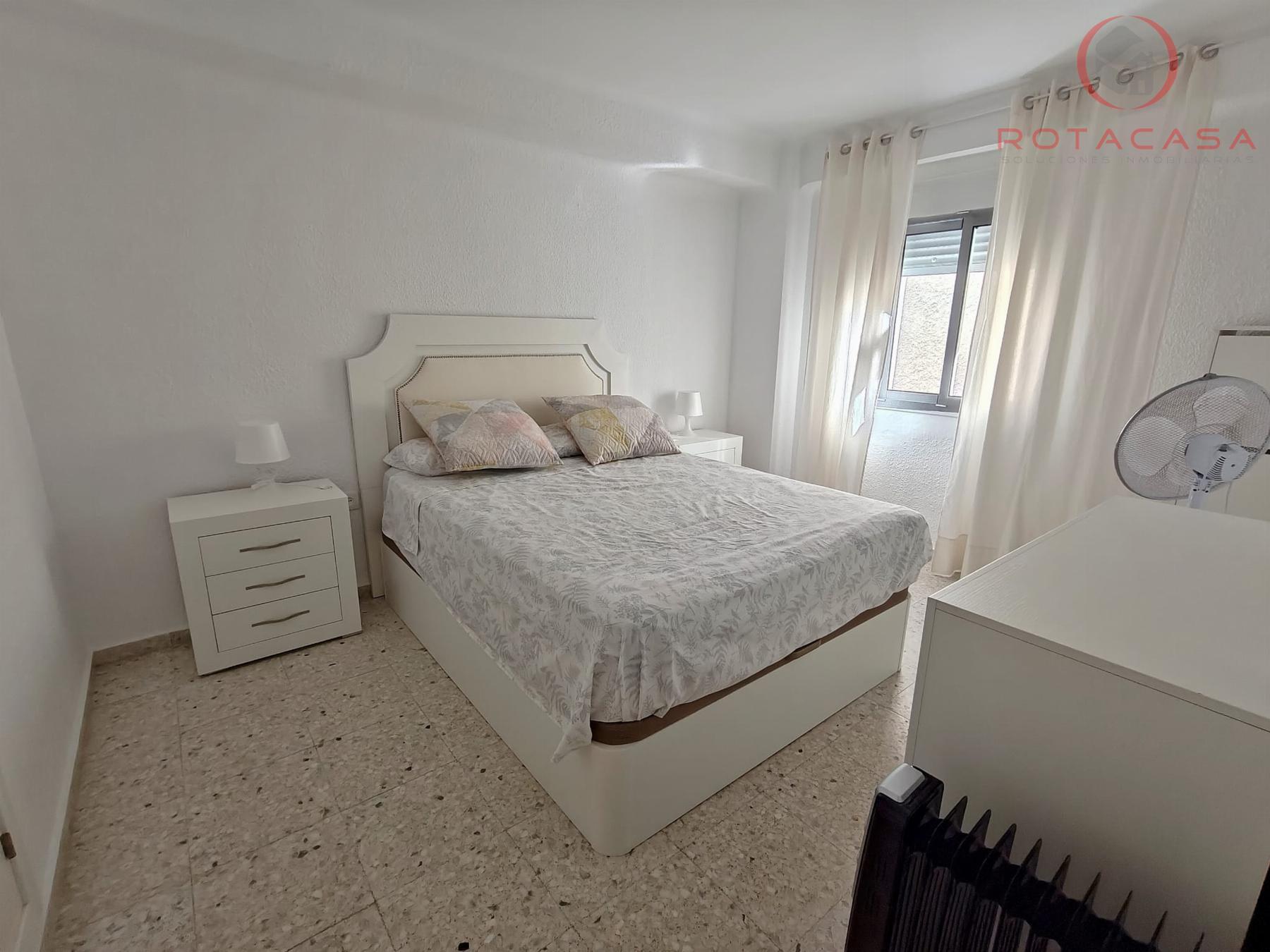 Venta de piso en Rota