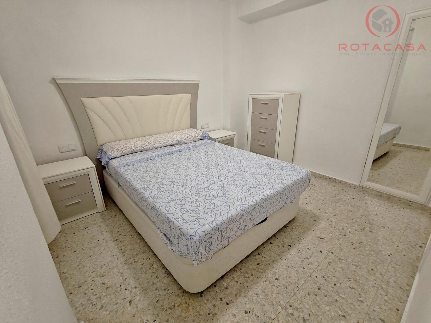 Venta de piso en Rota