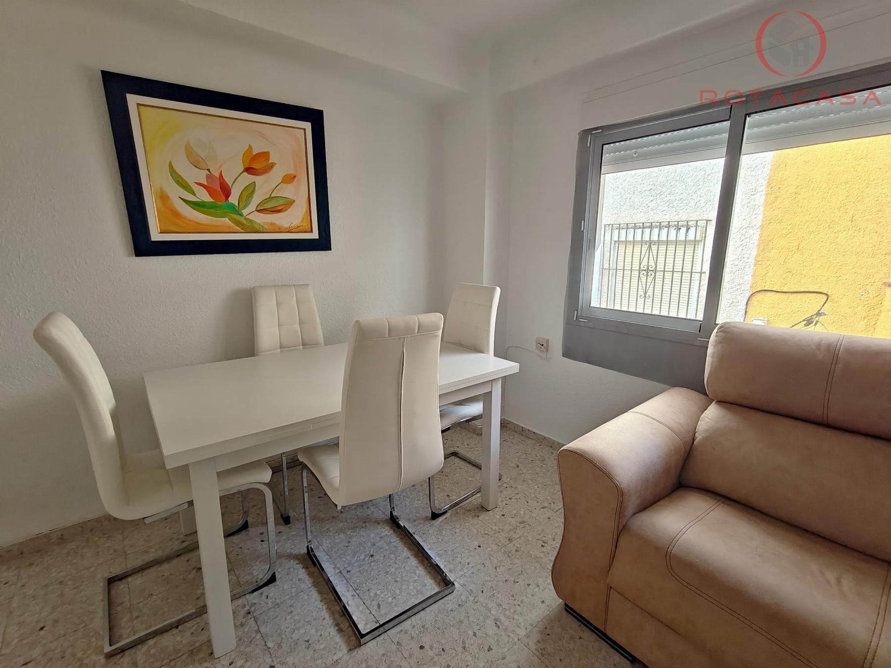 Venta de piso en Rota