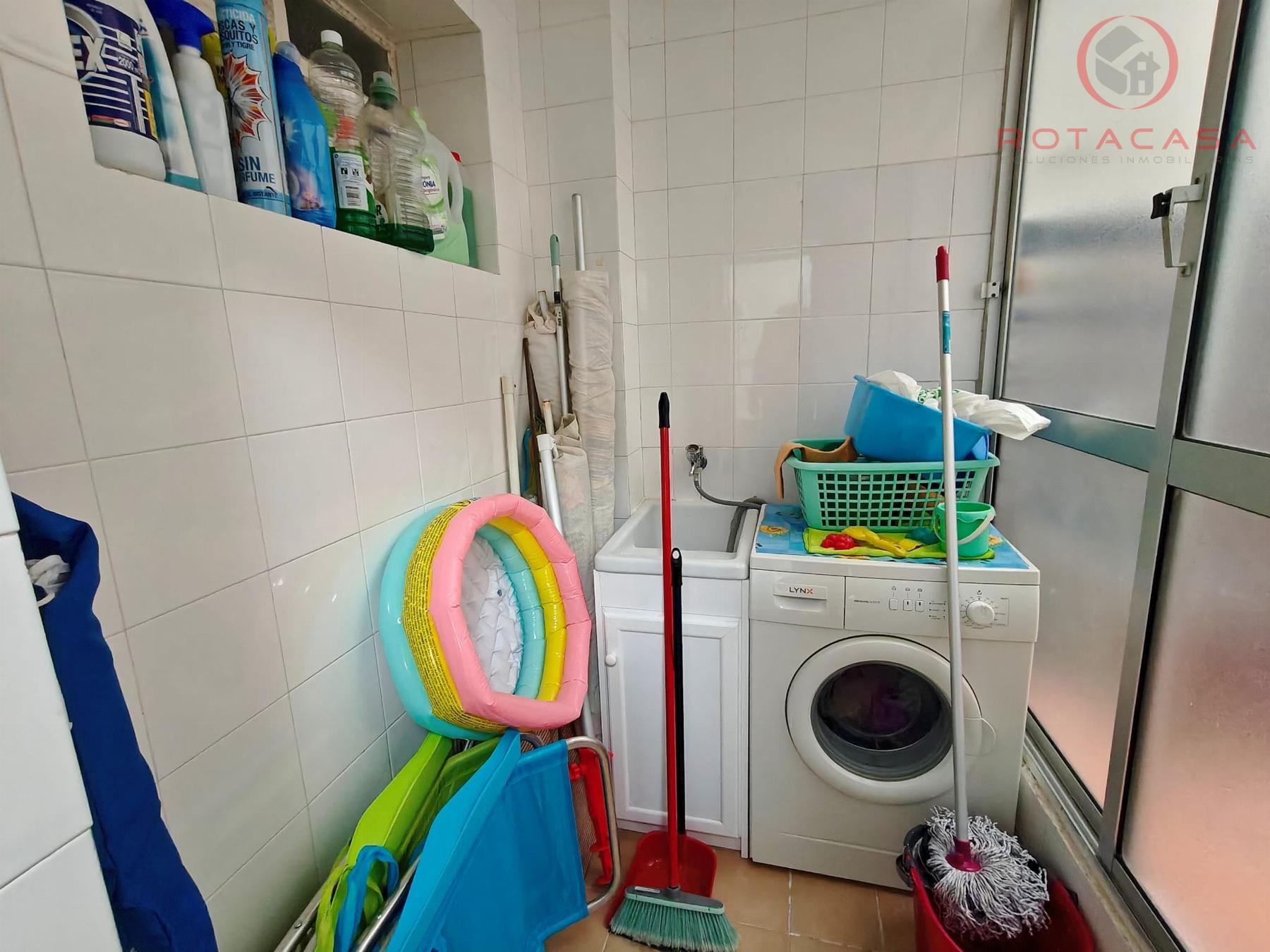 Venta de piso en Rota