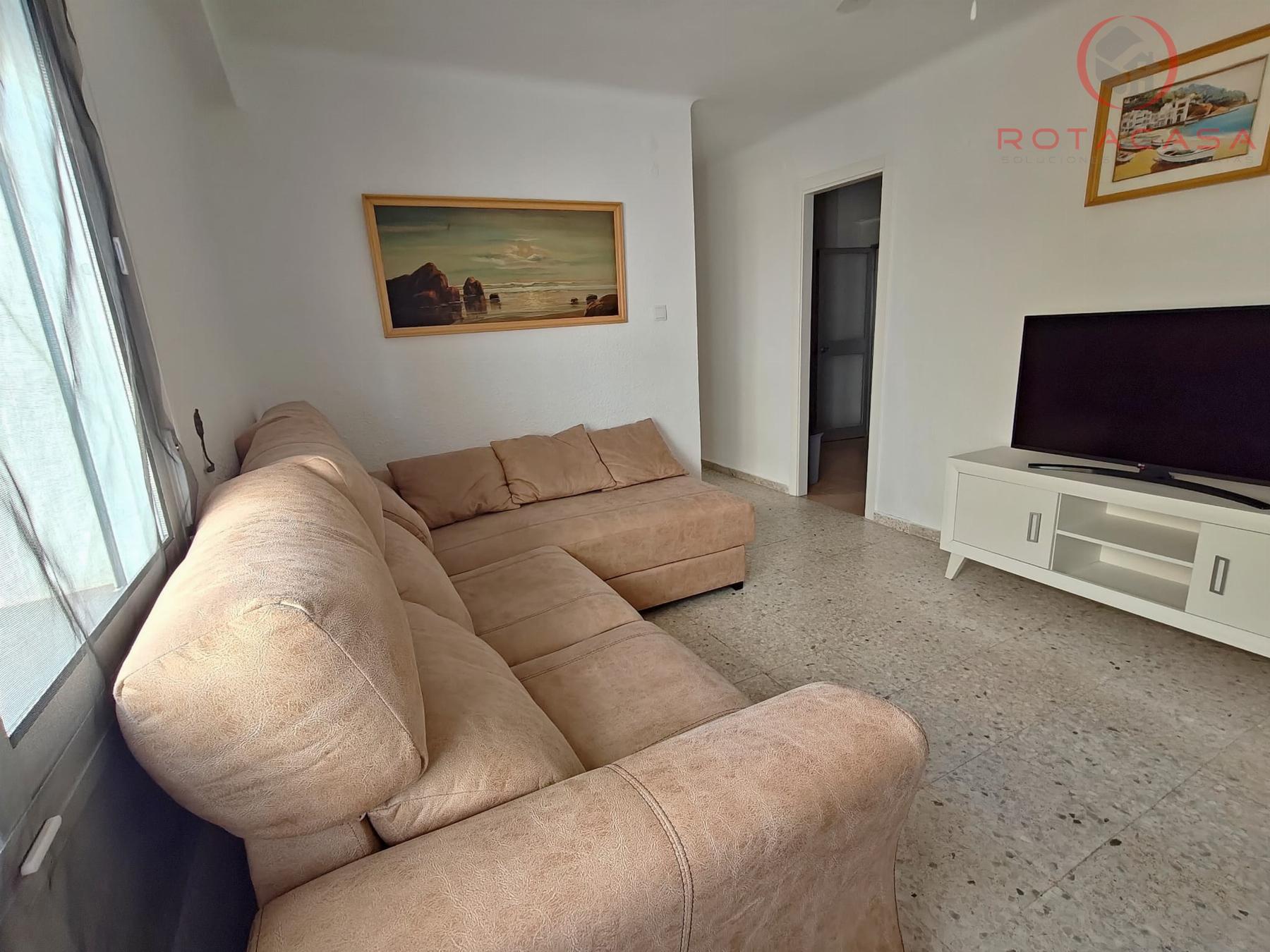 Venta de piso en Rota