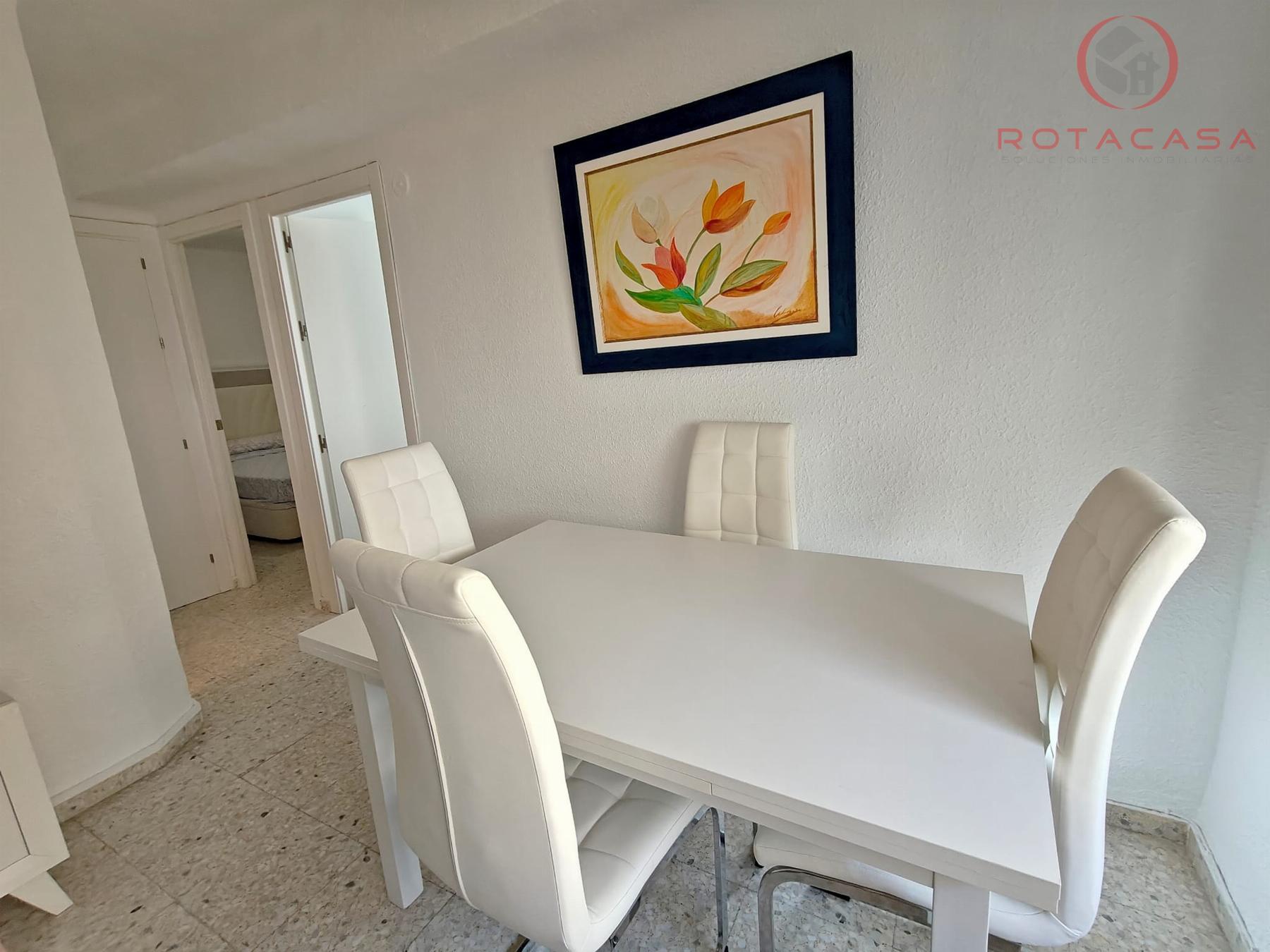 Venta de piso en Rota