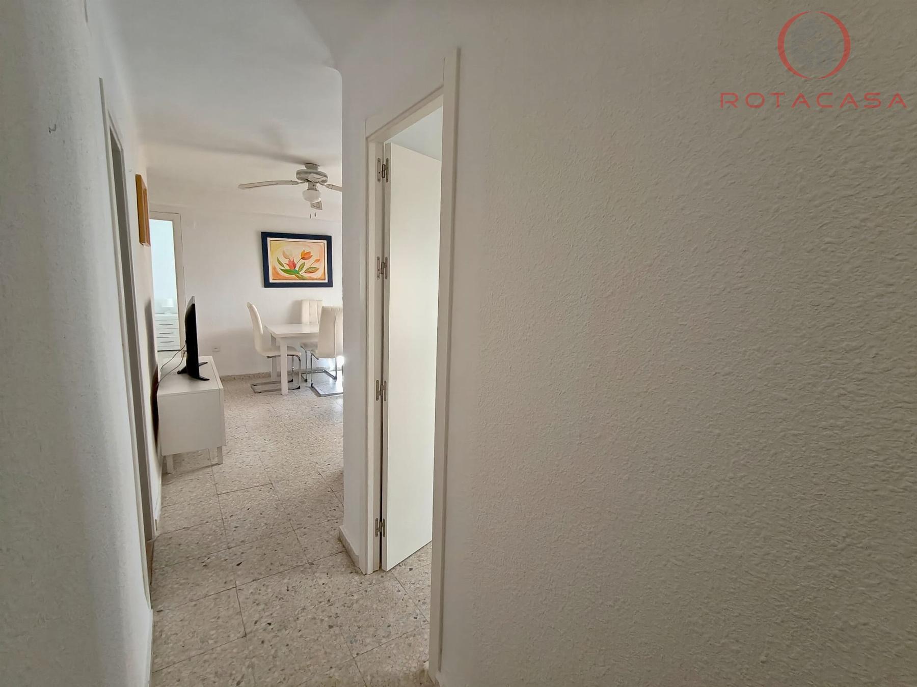 Venta de piso en Rota
