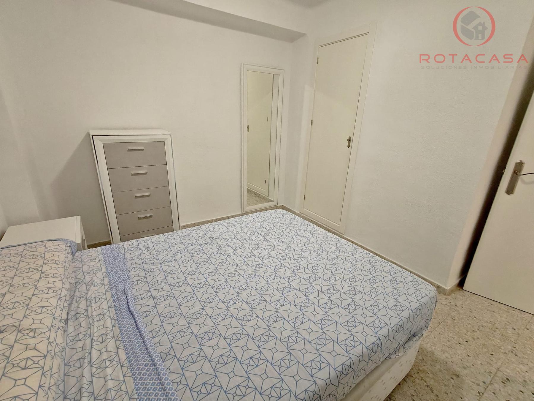 Venta de piso en Rota