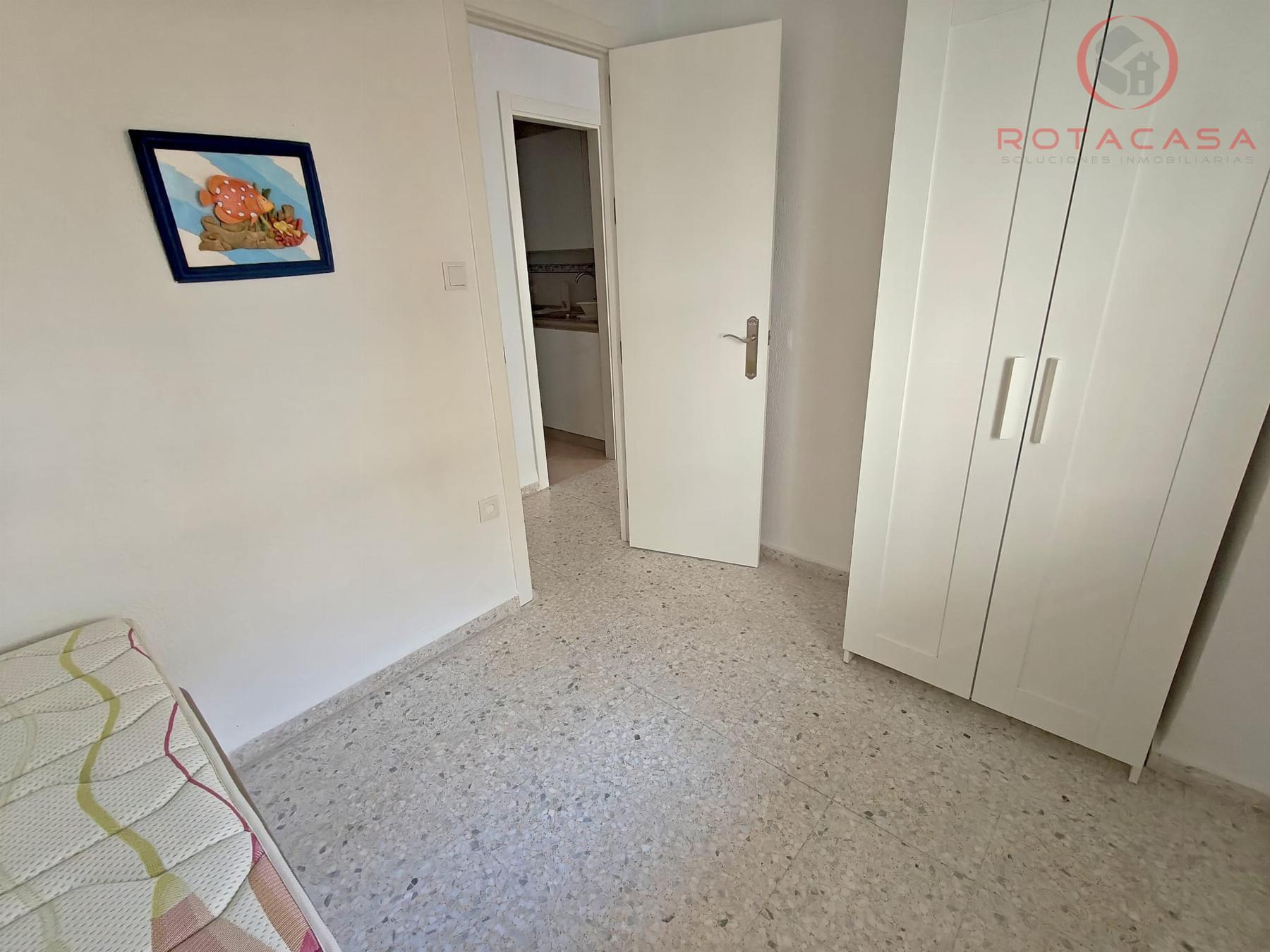 Venta de piso en Rota