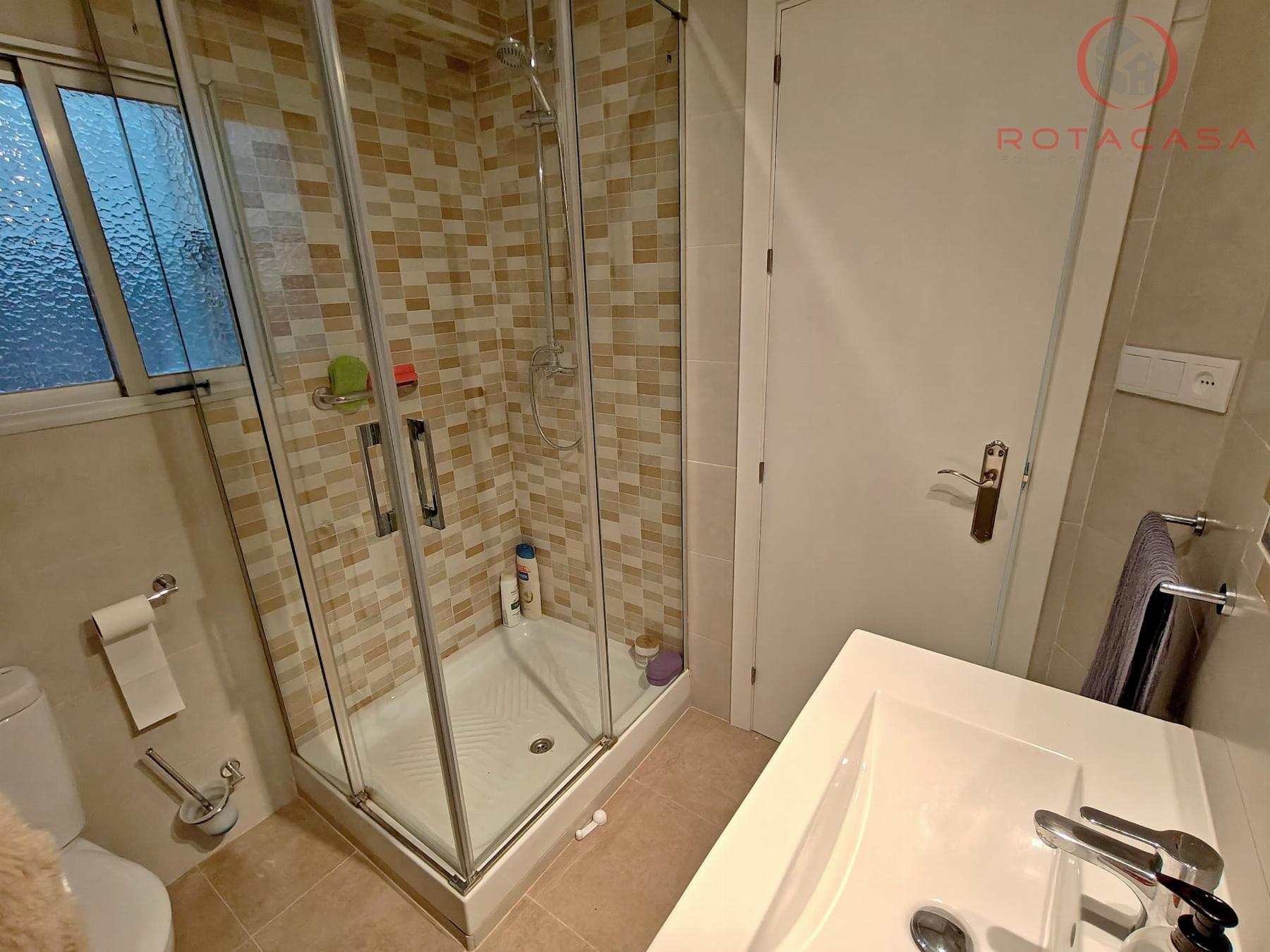 Venta de piso en Rota