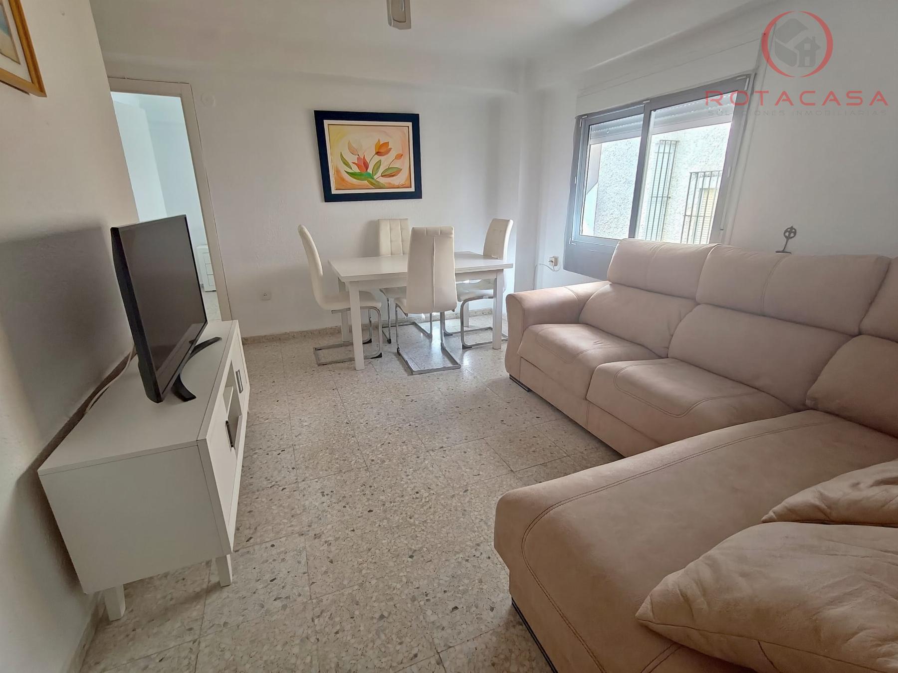 Venta de piso en Rota