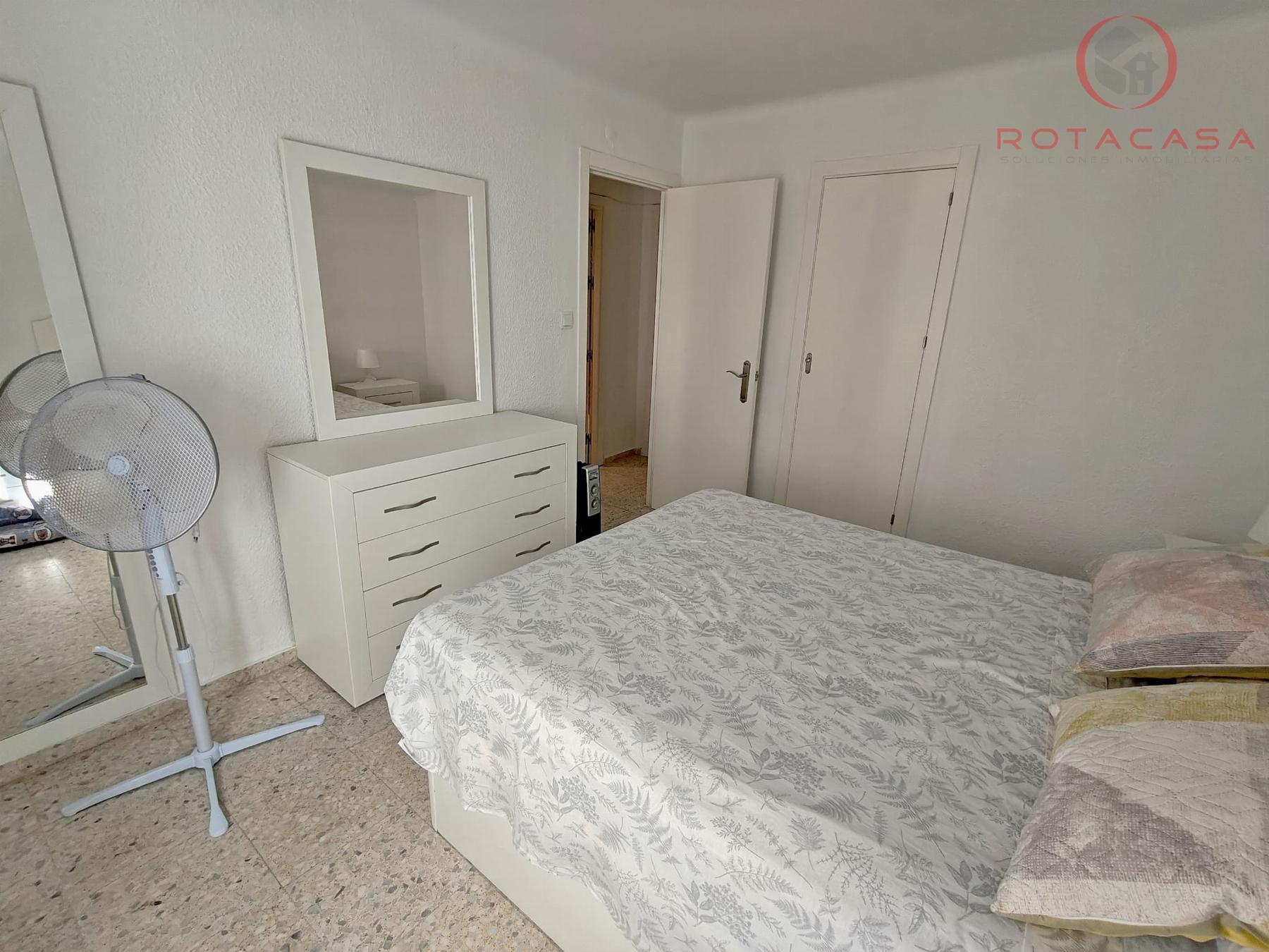 Venta de piso en Rota
