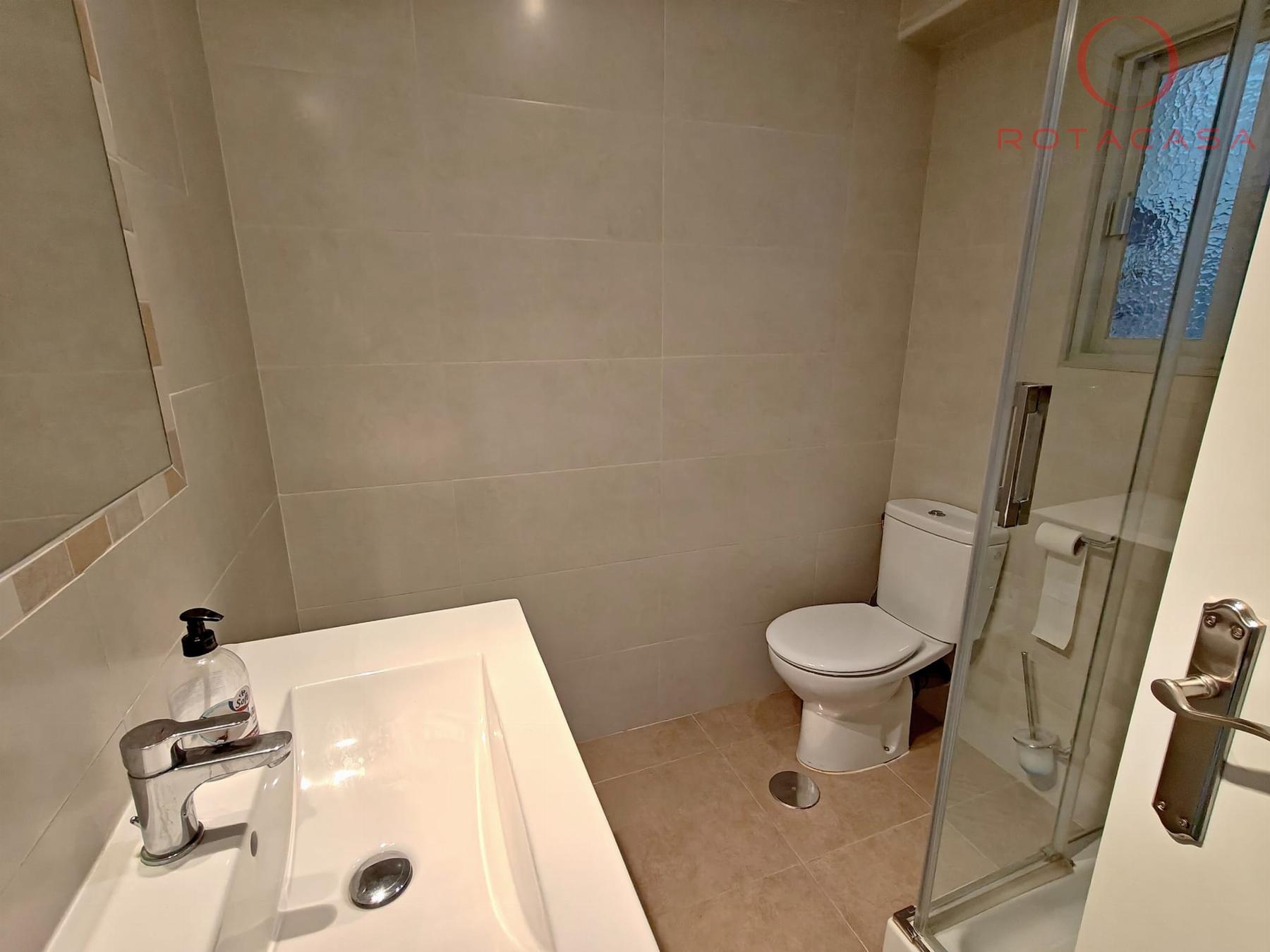 Venta de piso en Rota