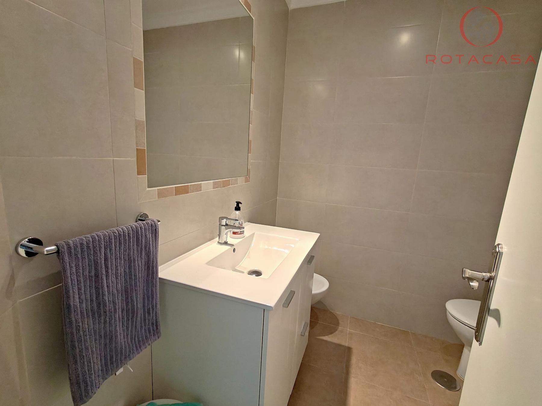 Venta de piso en Rota