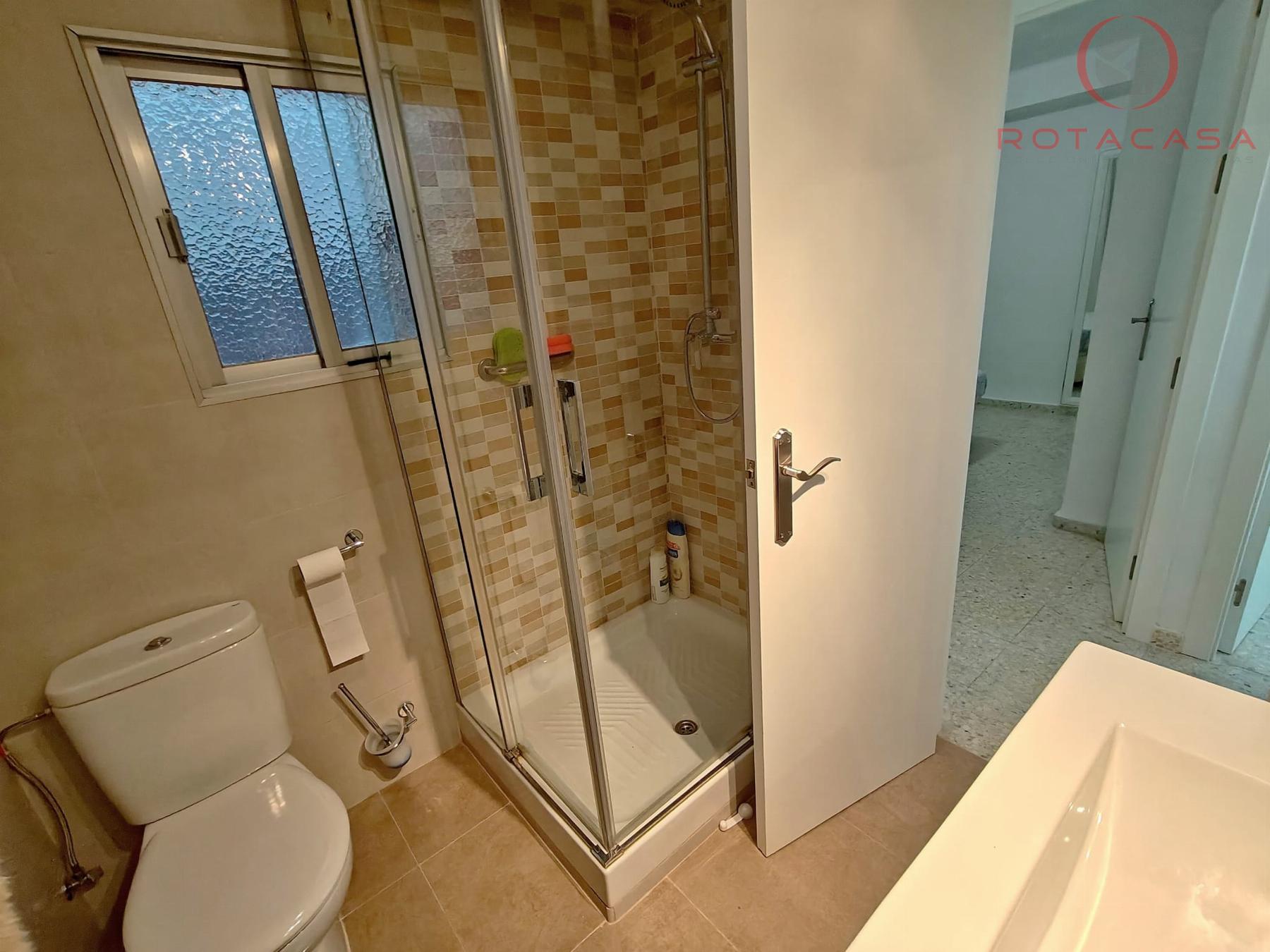 Venta de piso en Rota