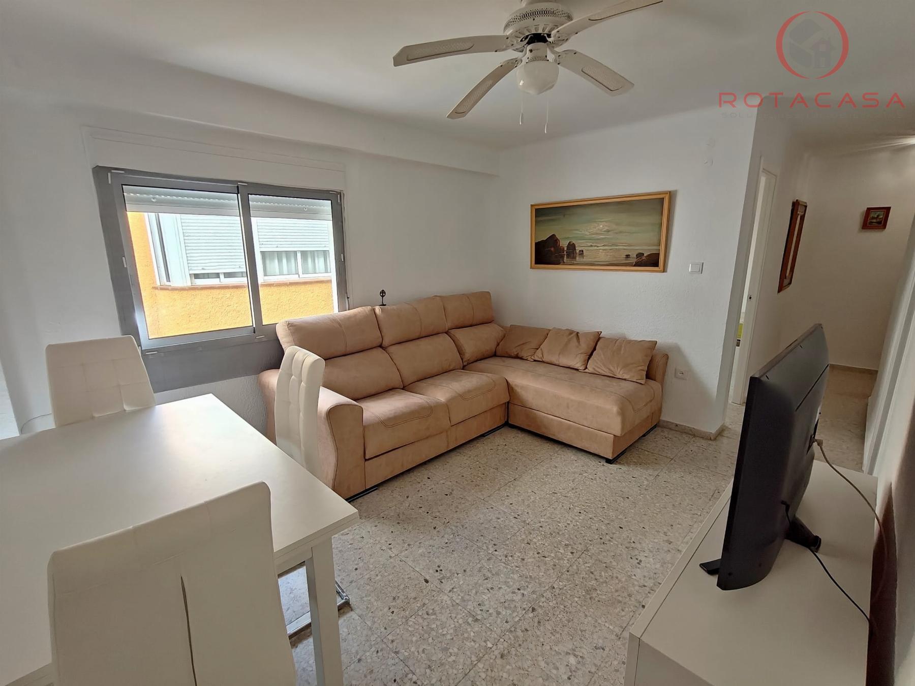 Venta de piso en Rota