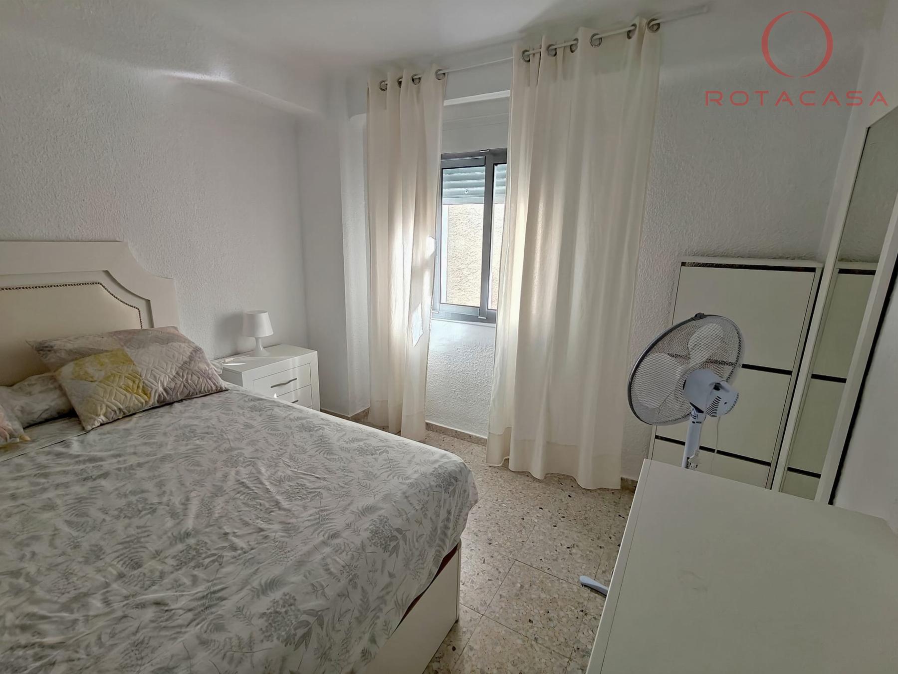 Venta de piso en Rota