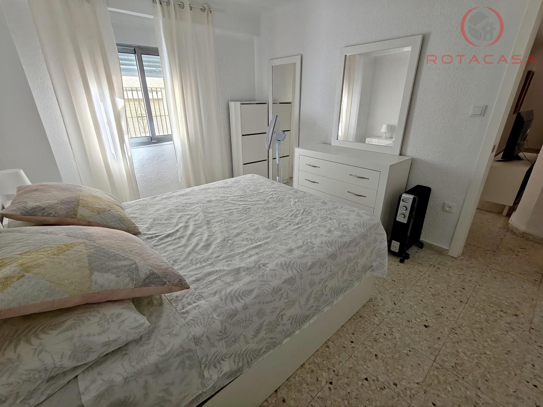 Venta de piso en Rota