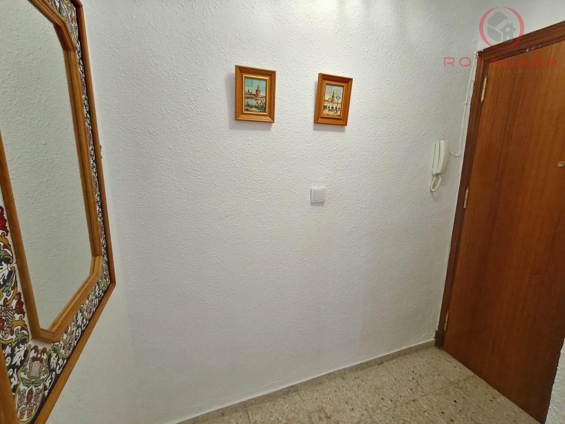 Venta de piso en Rota