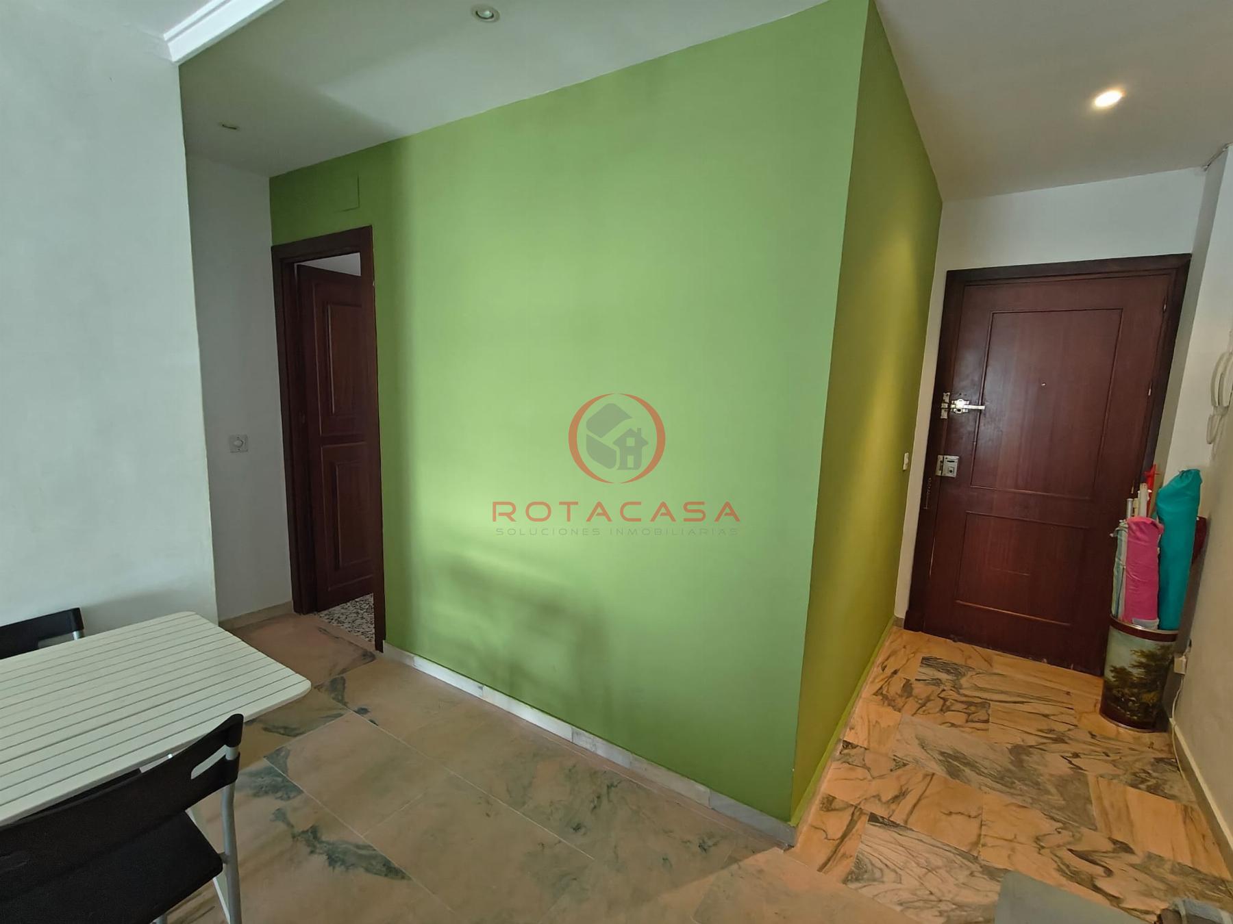 Venta de piso en Rota