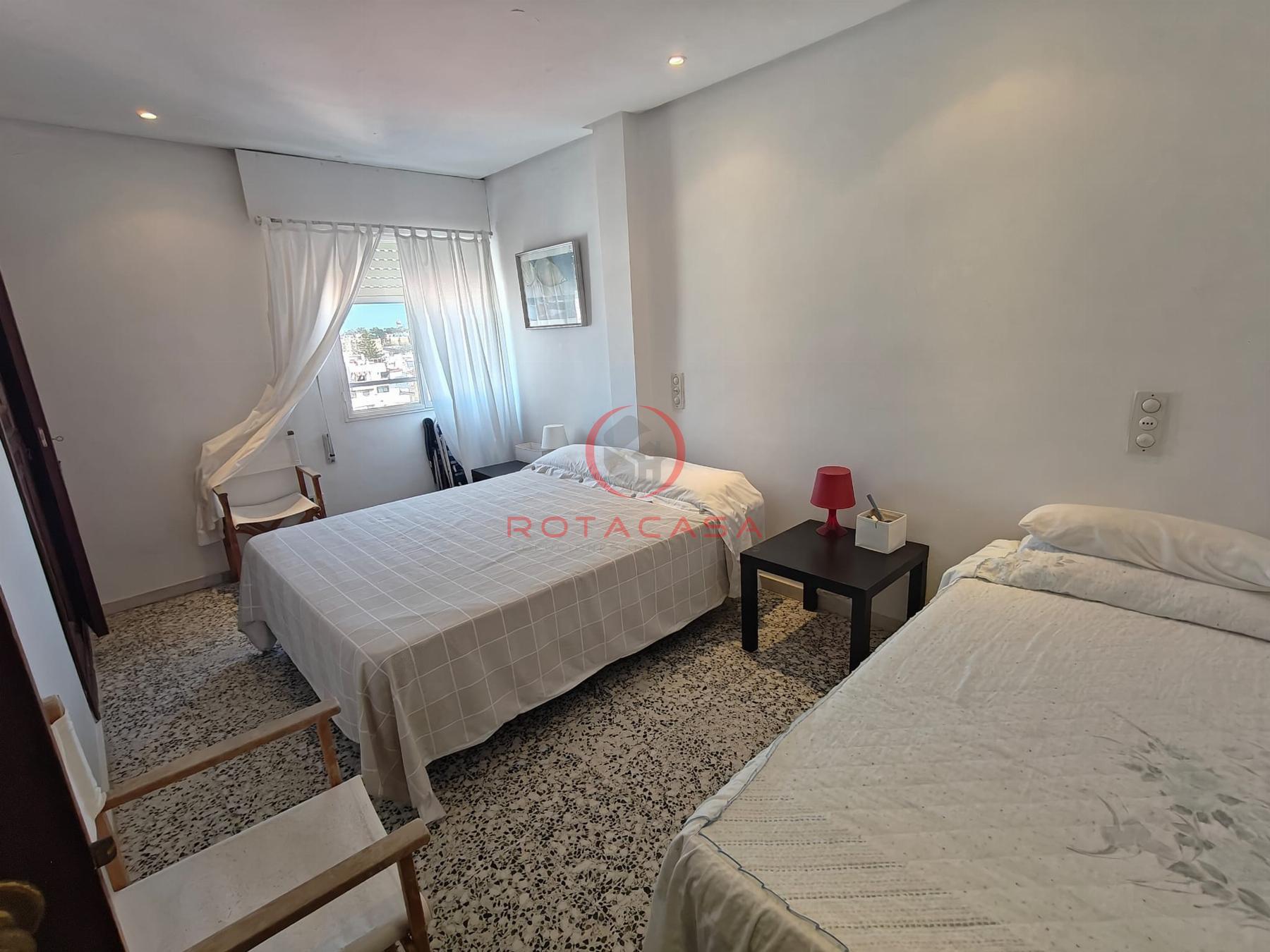 Venta de piso en Rota