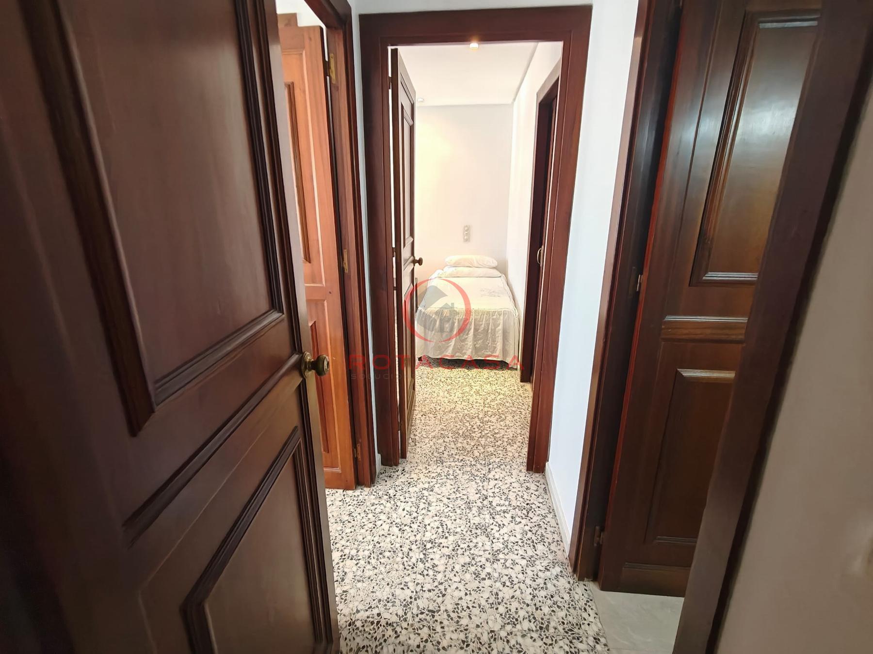 Venta de piso en Rota