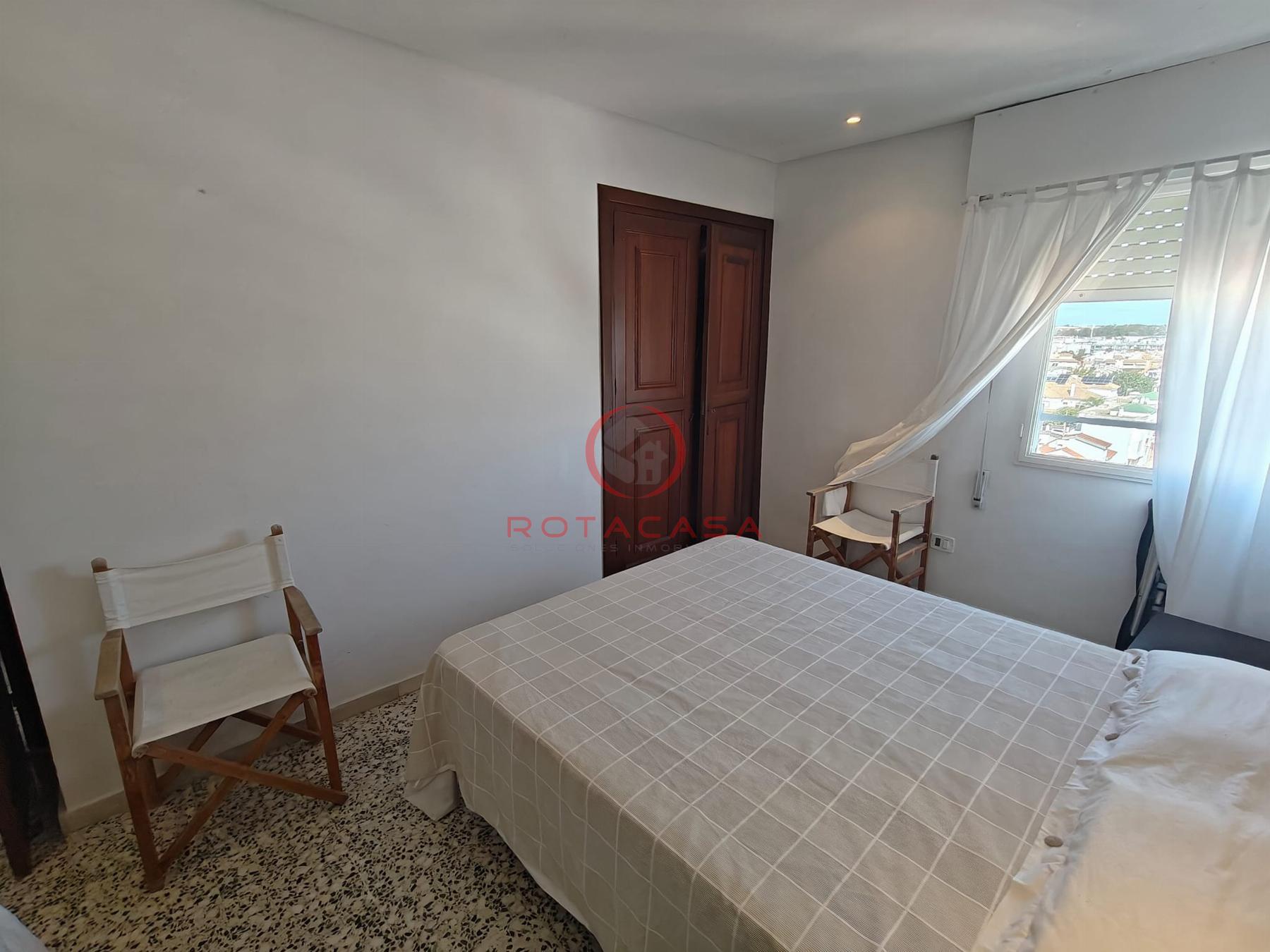 Venta de piso en Rota