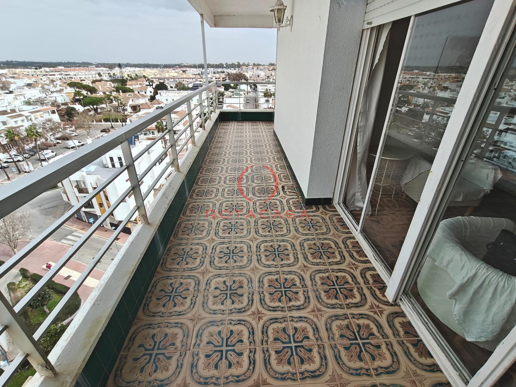 Venta de piso en Rota